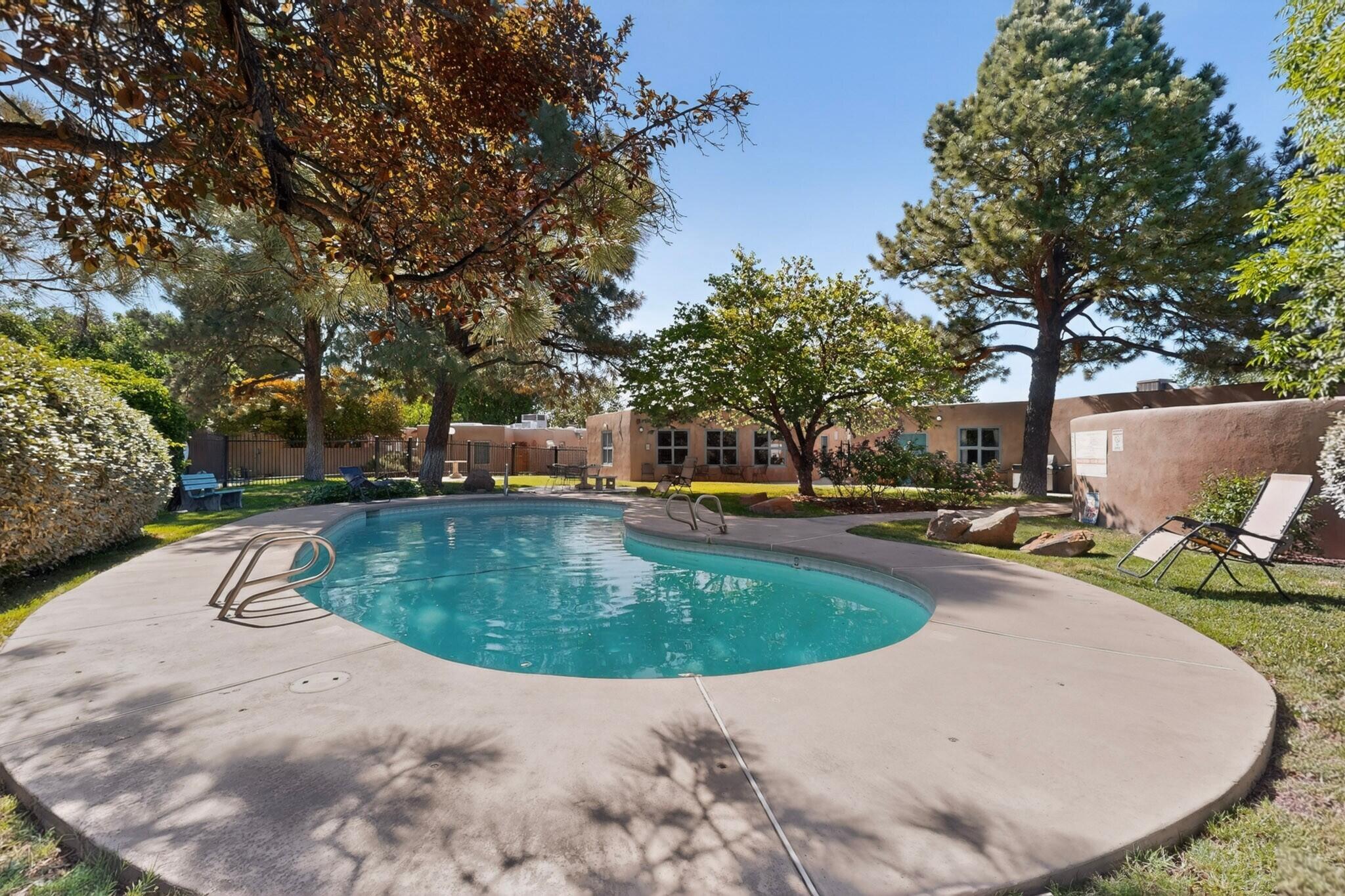 Photo 3 — 3939 Rio Grande Boulevard NW UNIT 53