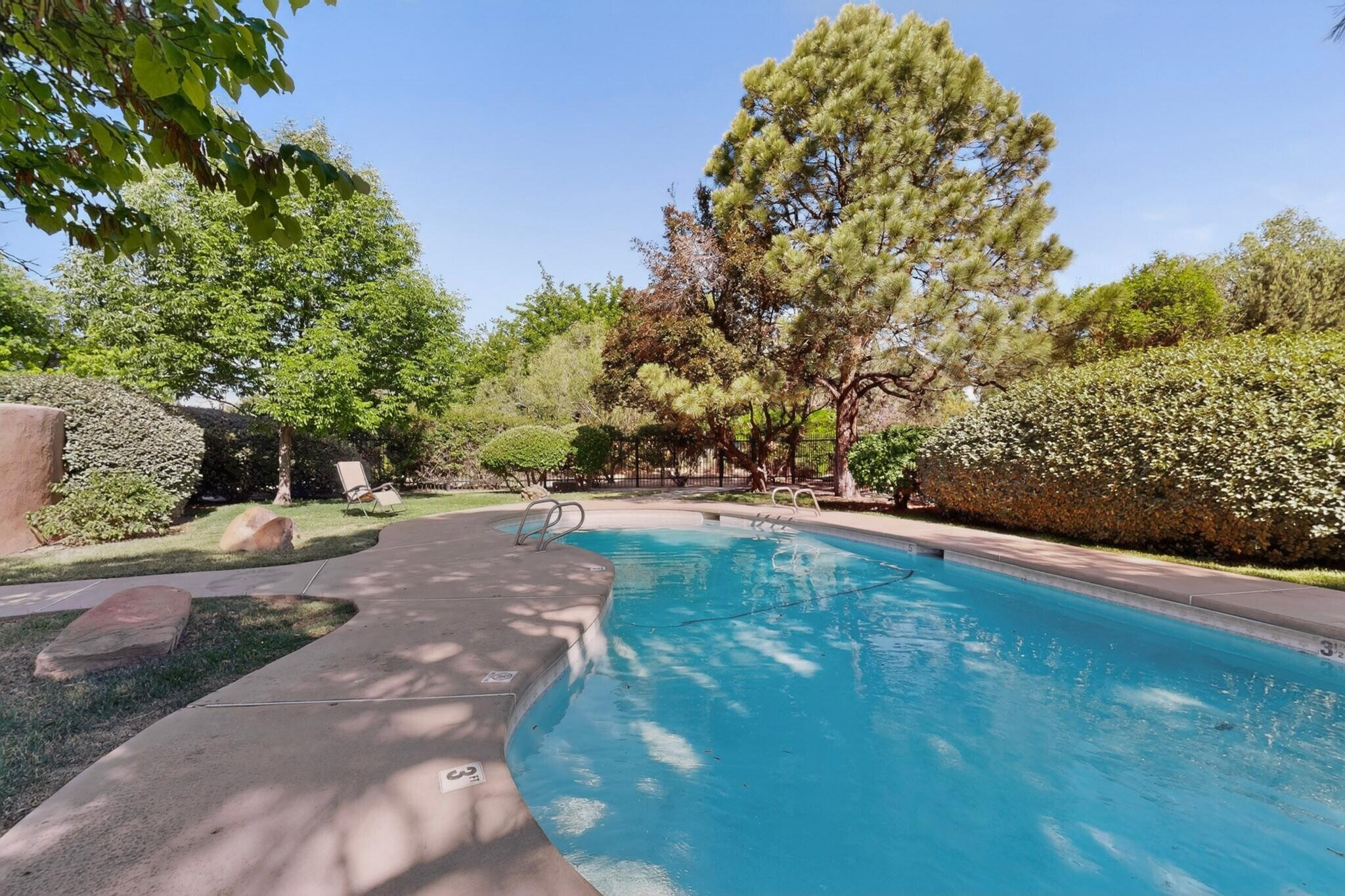 Photo 2 — 3939 Rio Grande Boulevard NW UNIT 53