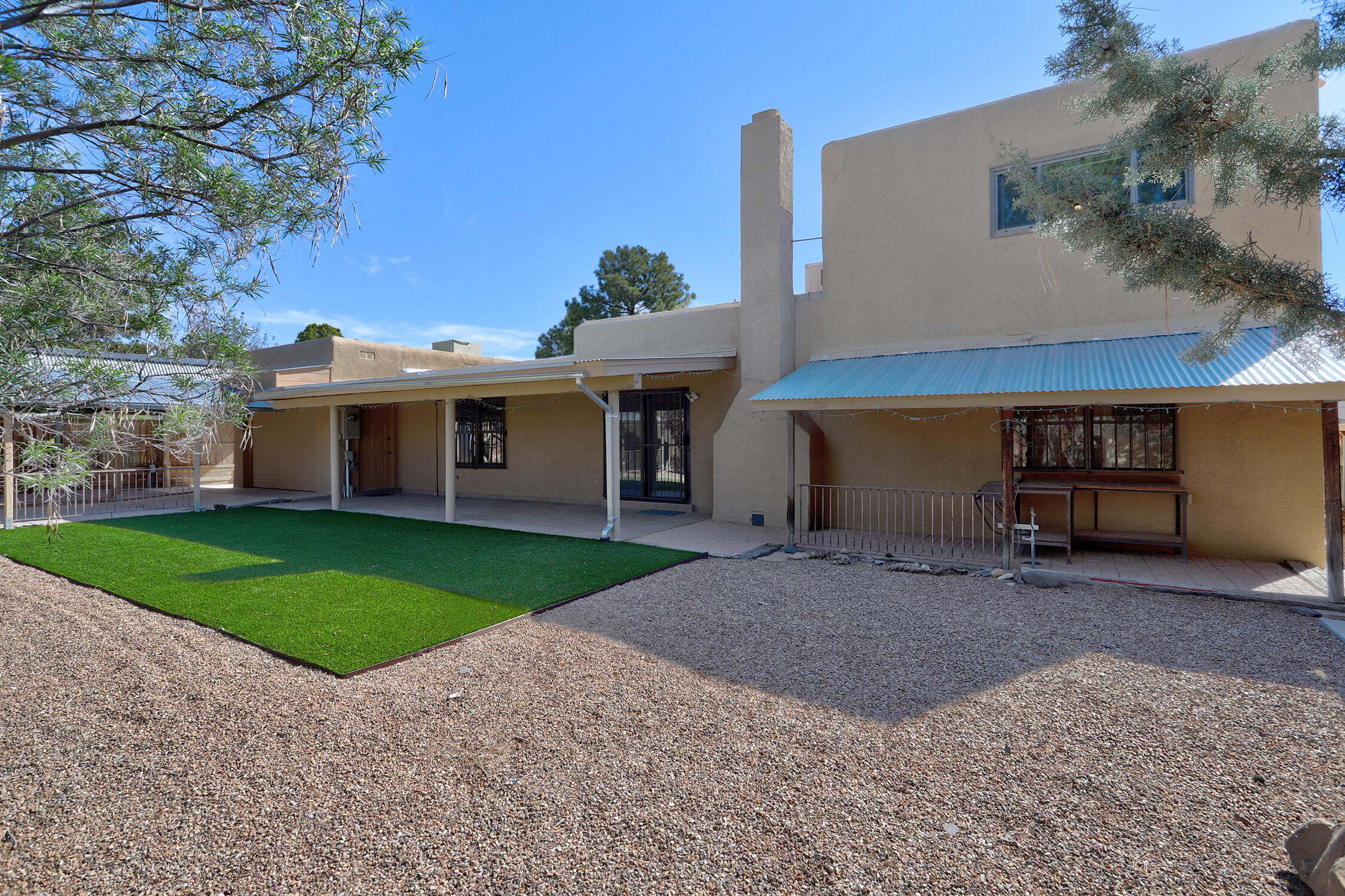 Photo 3 — 10005 Trevino Loop NW