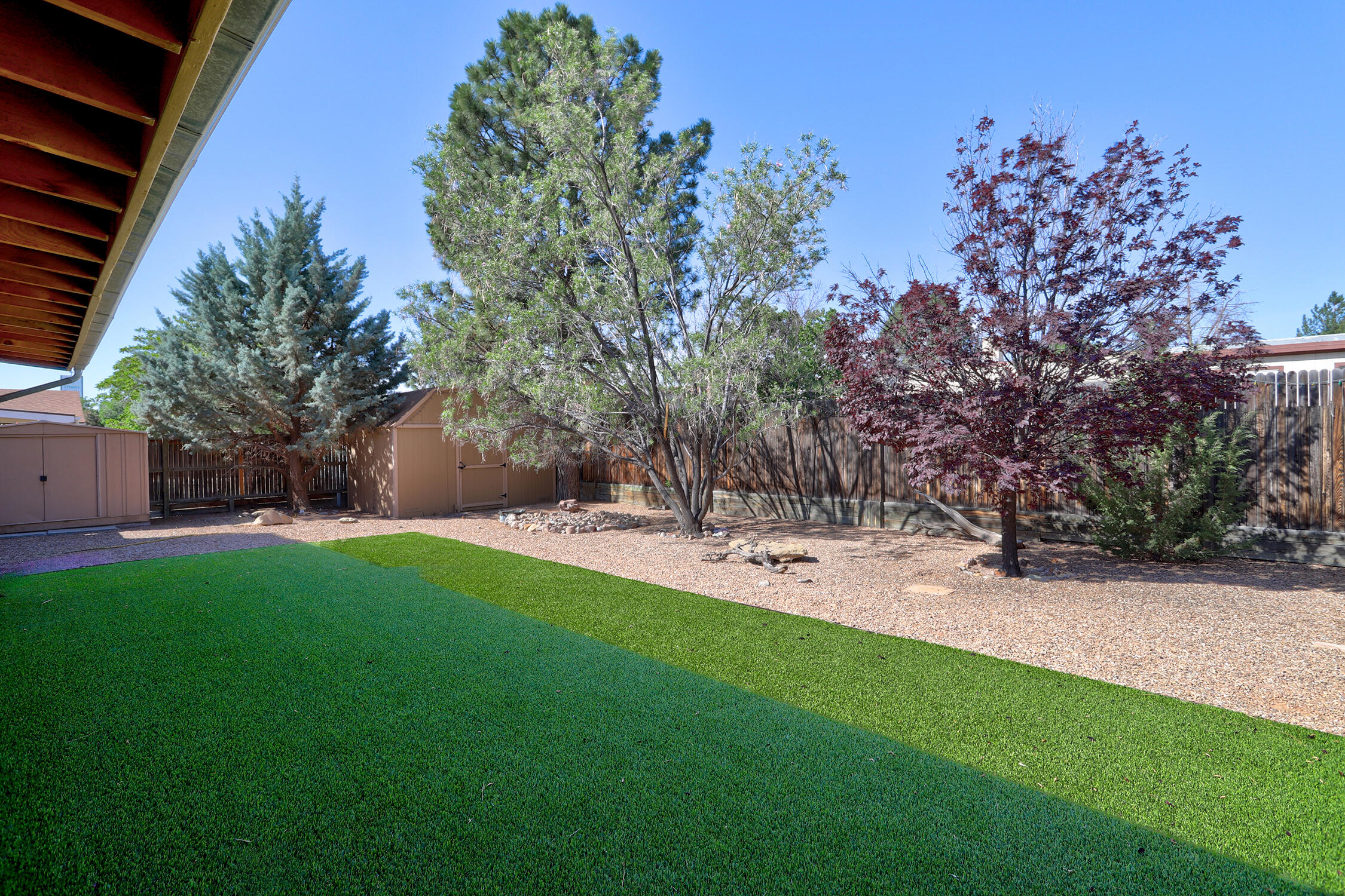 Photo 4 — 10005 Trevino Loop NW