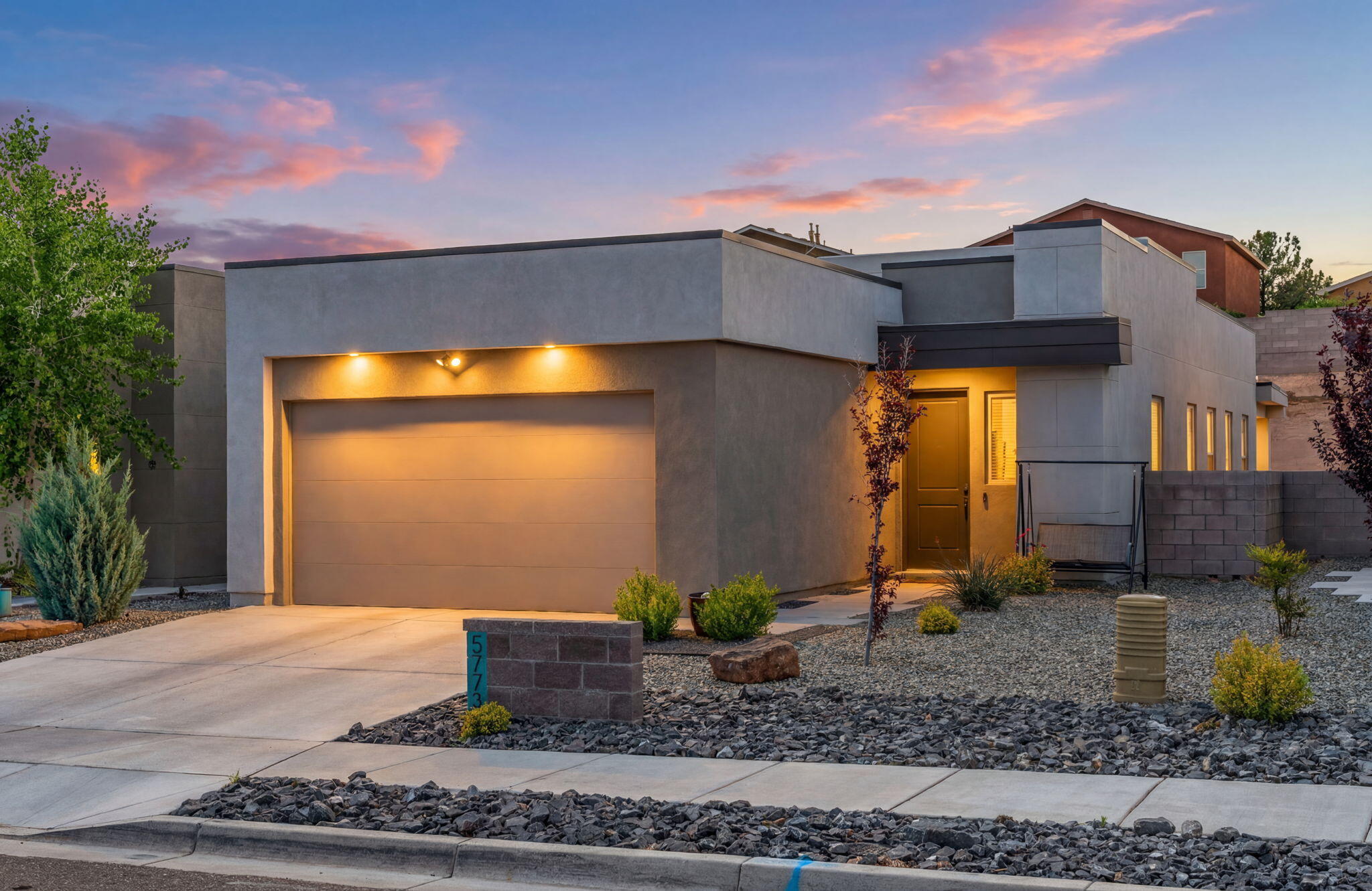 5773 Cosmo Court NE, Rio Rancho, NM 87144