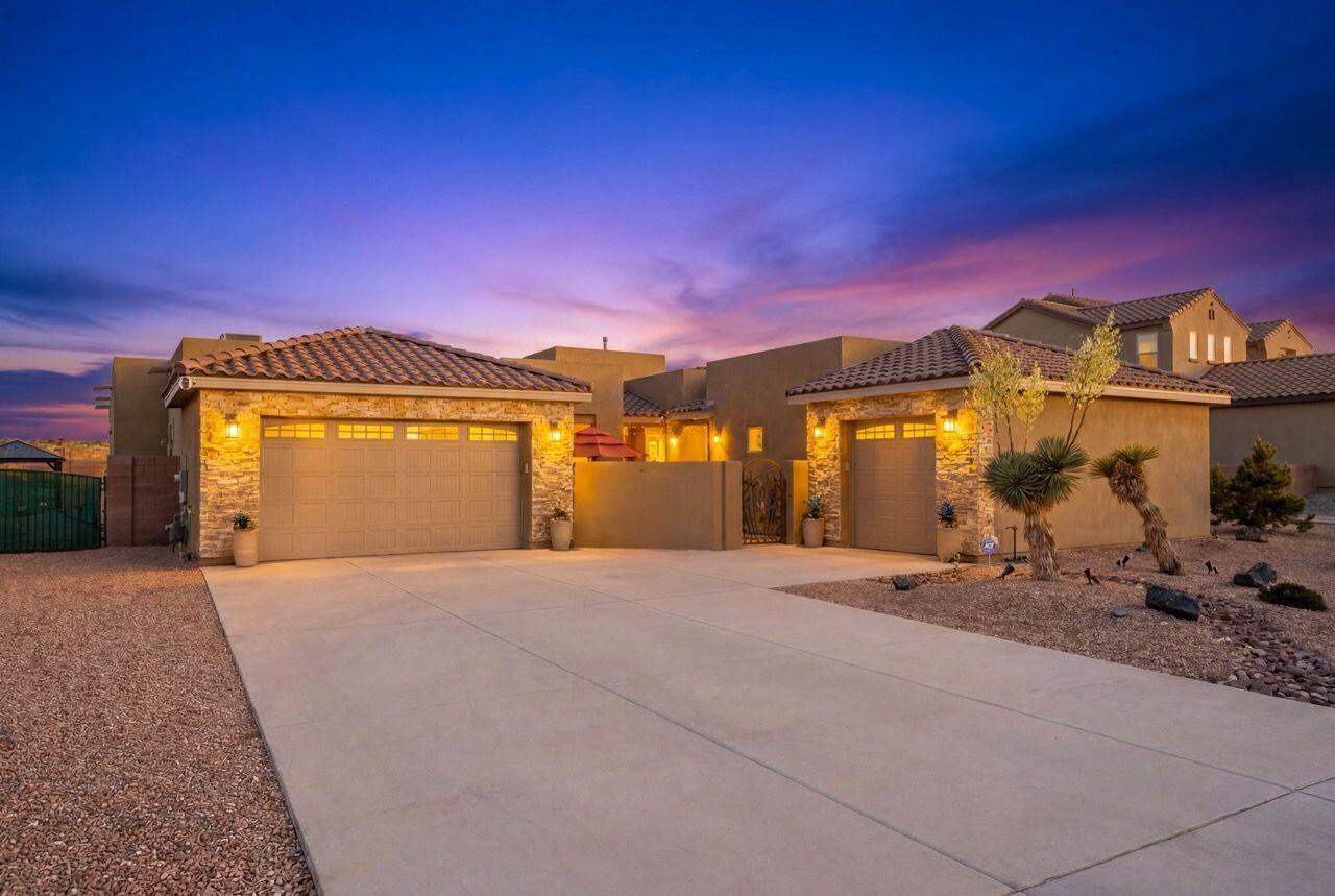6519 Pato Road NW, Albuquerque, NM 87120