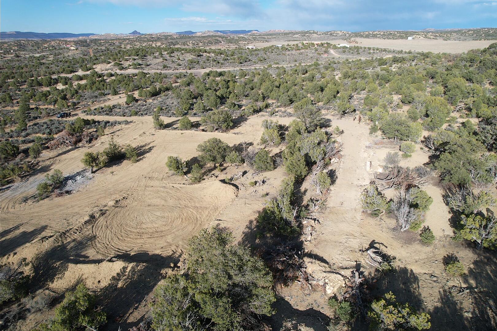 Photo 10 —  Catalpa Canyon Road Lot 5