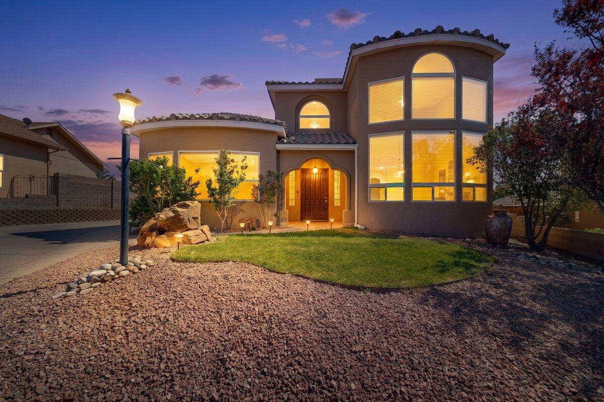 13208 Velma Court NE, Albuquerque, NM 87112