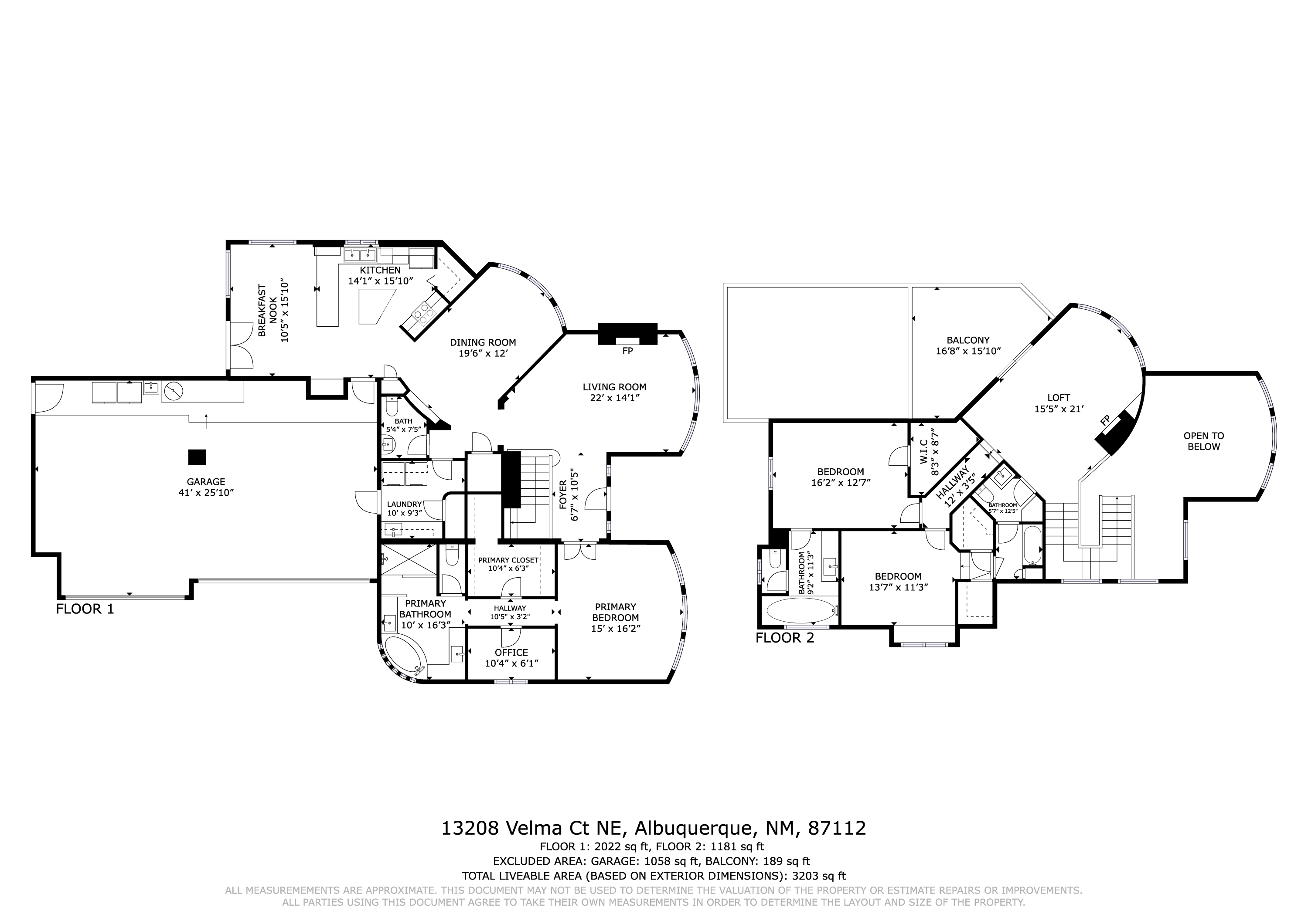 Photo 2 — 13208 Velma Court NE