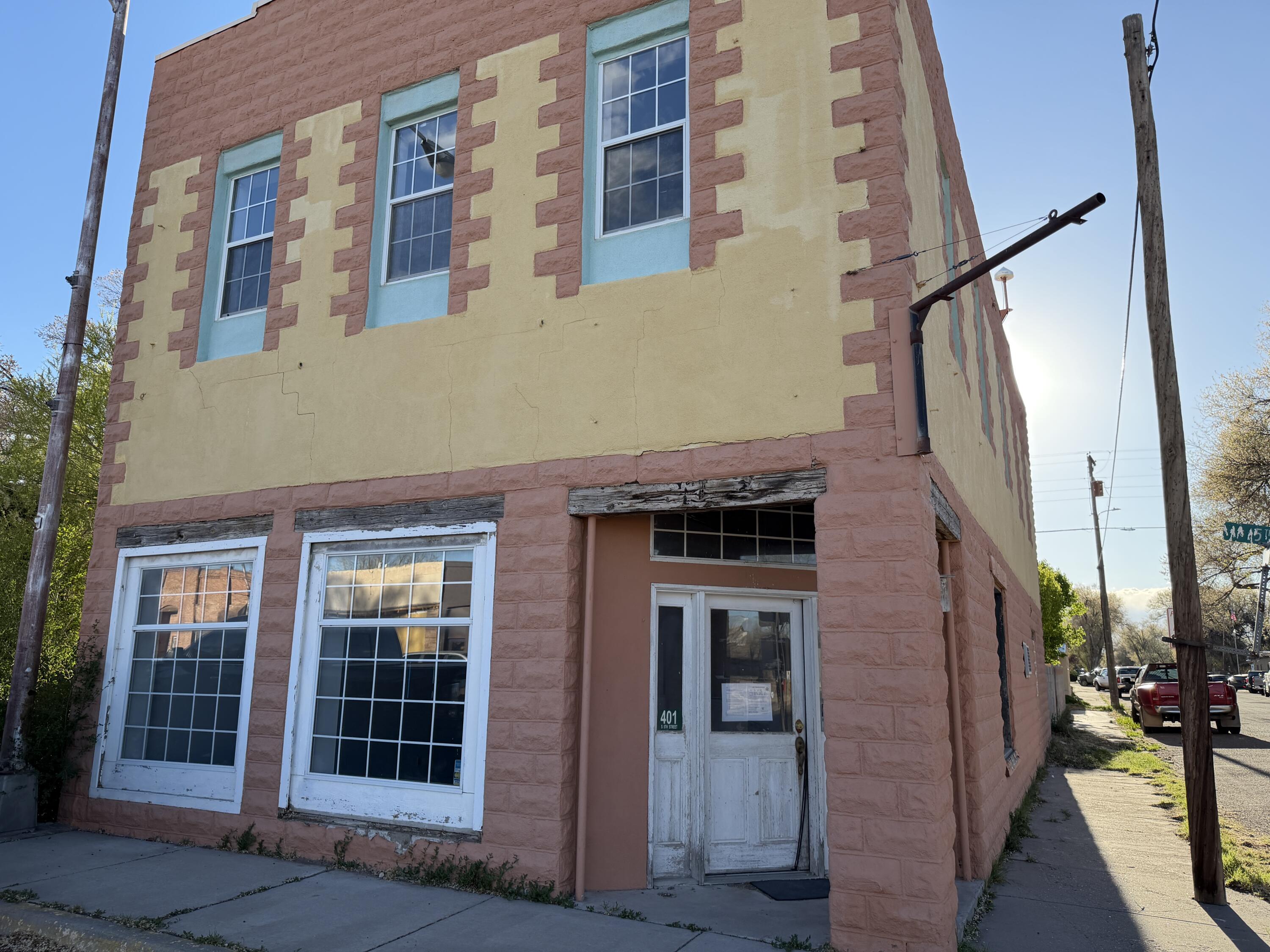 401 5th Street