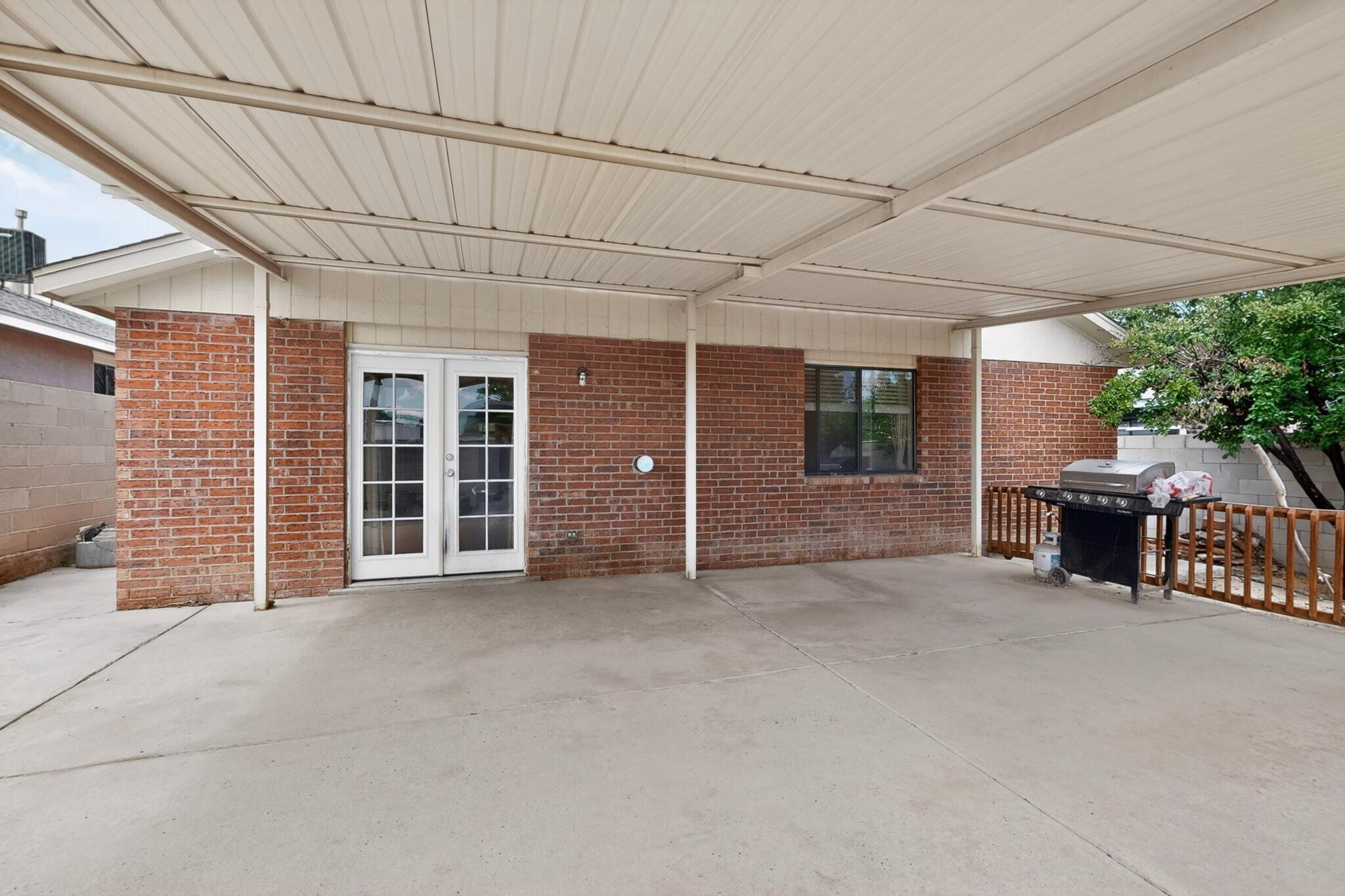 Photo 18 — 10404 Andretti Avenue SW