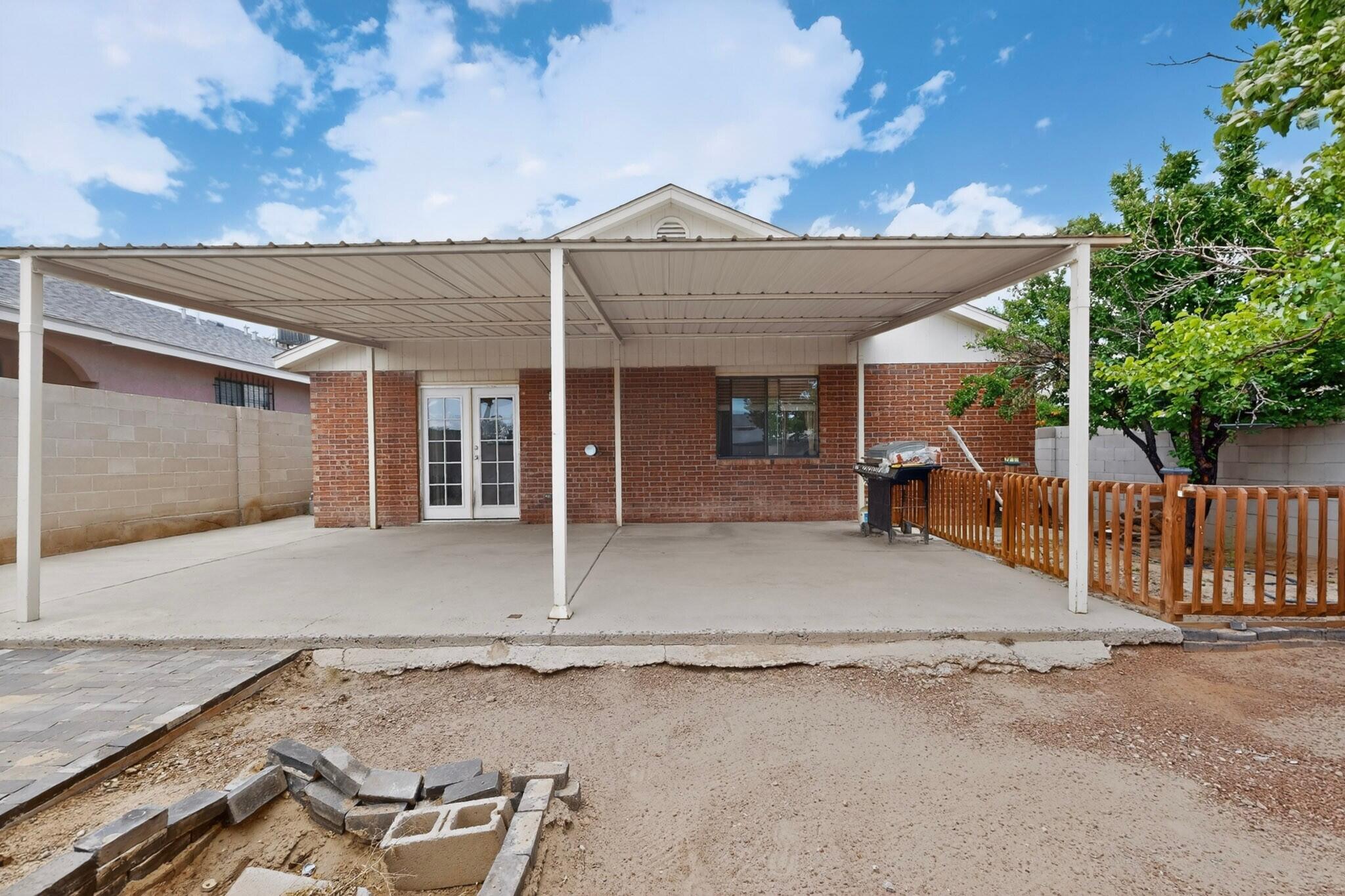 Photo 15 — 10404 Andretti Avenue SW