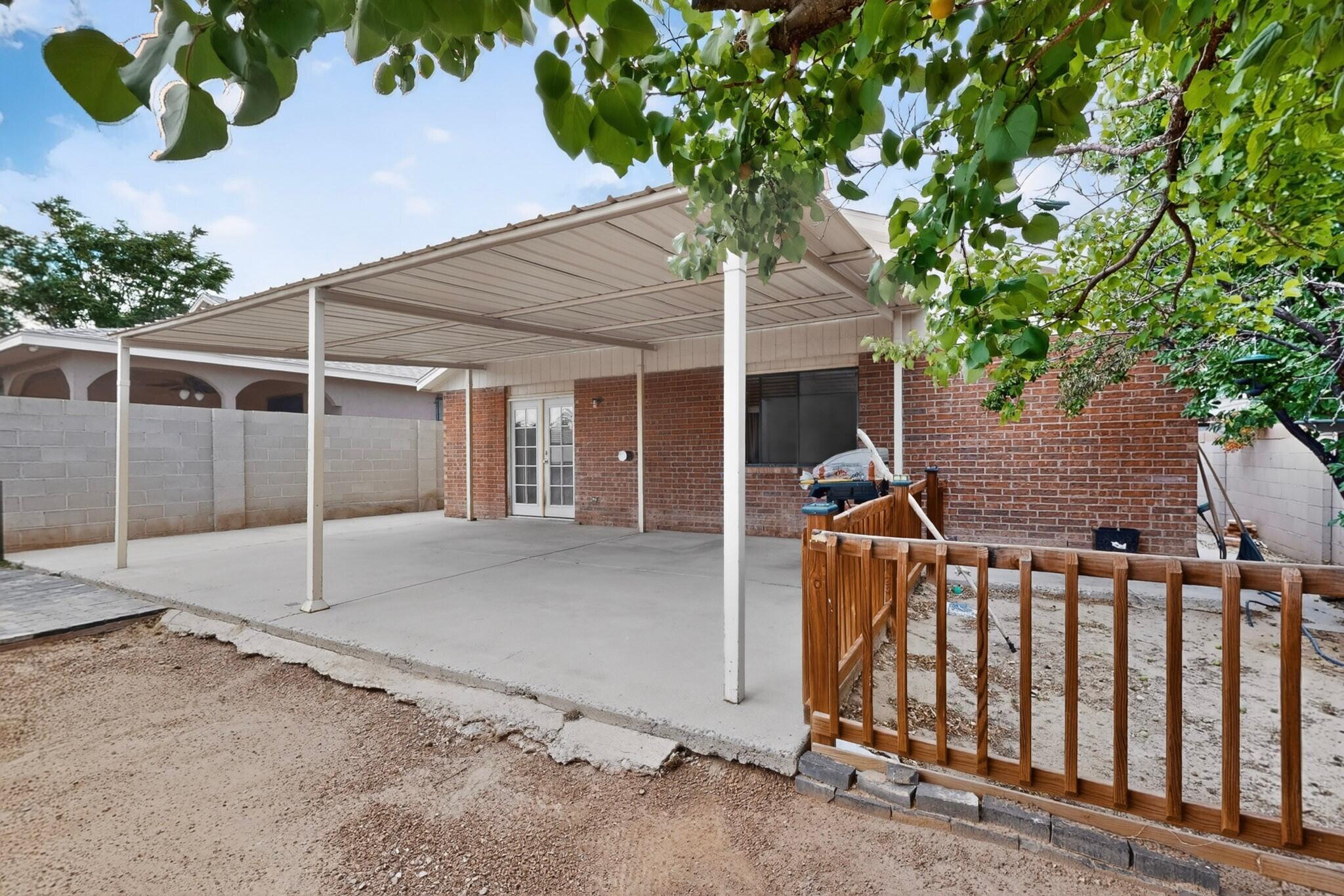 Photo 14 — 10404 Andretti Avenue SW