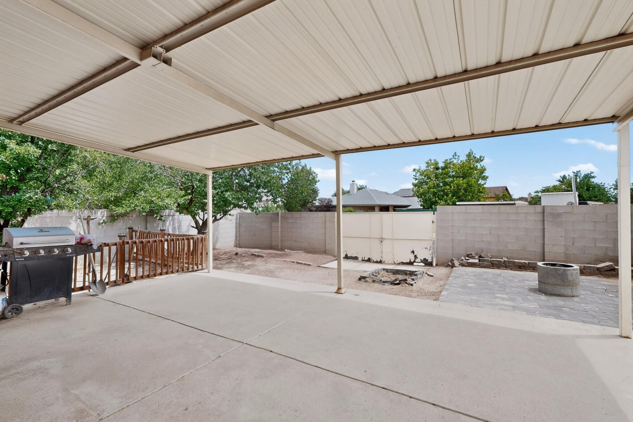 Photo 13 — 10404 Andretti Avenue SW