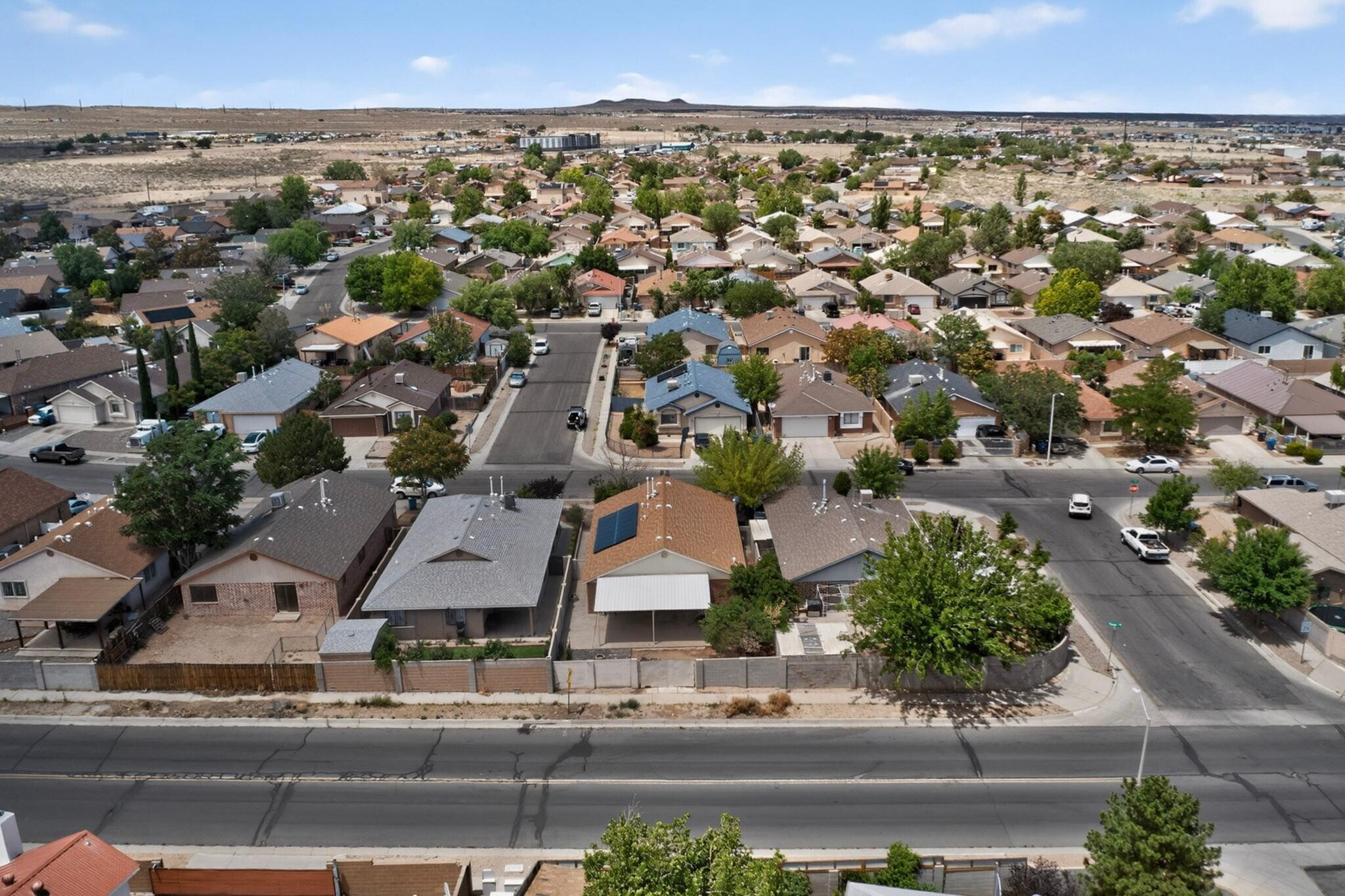 Photo 11 — 10404 Andretti Avenue SW