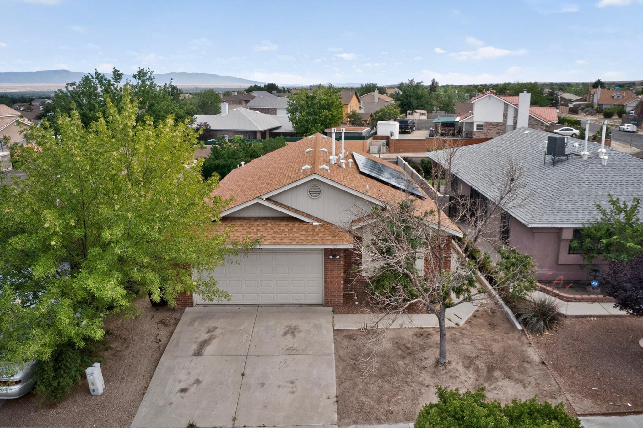 Photo 8 — 10404 Andretti Avenue SW