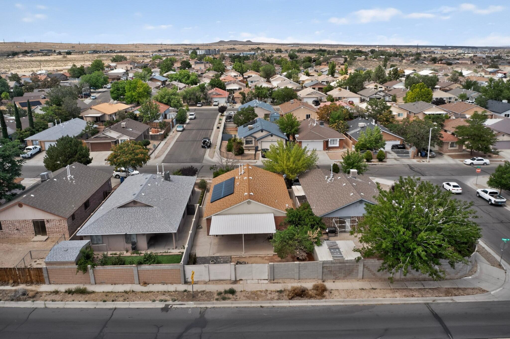 Photo 6 — 10404 Andretti Avenue SW