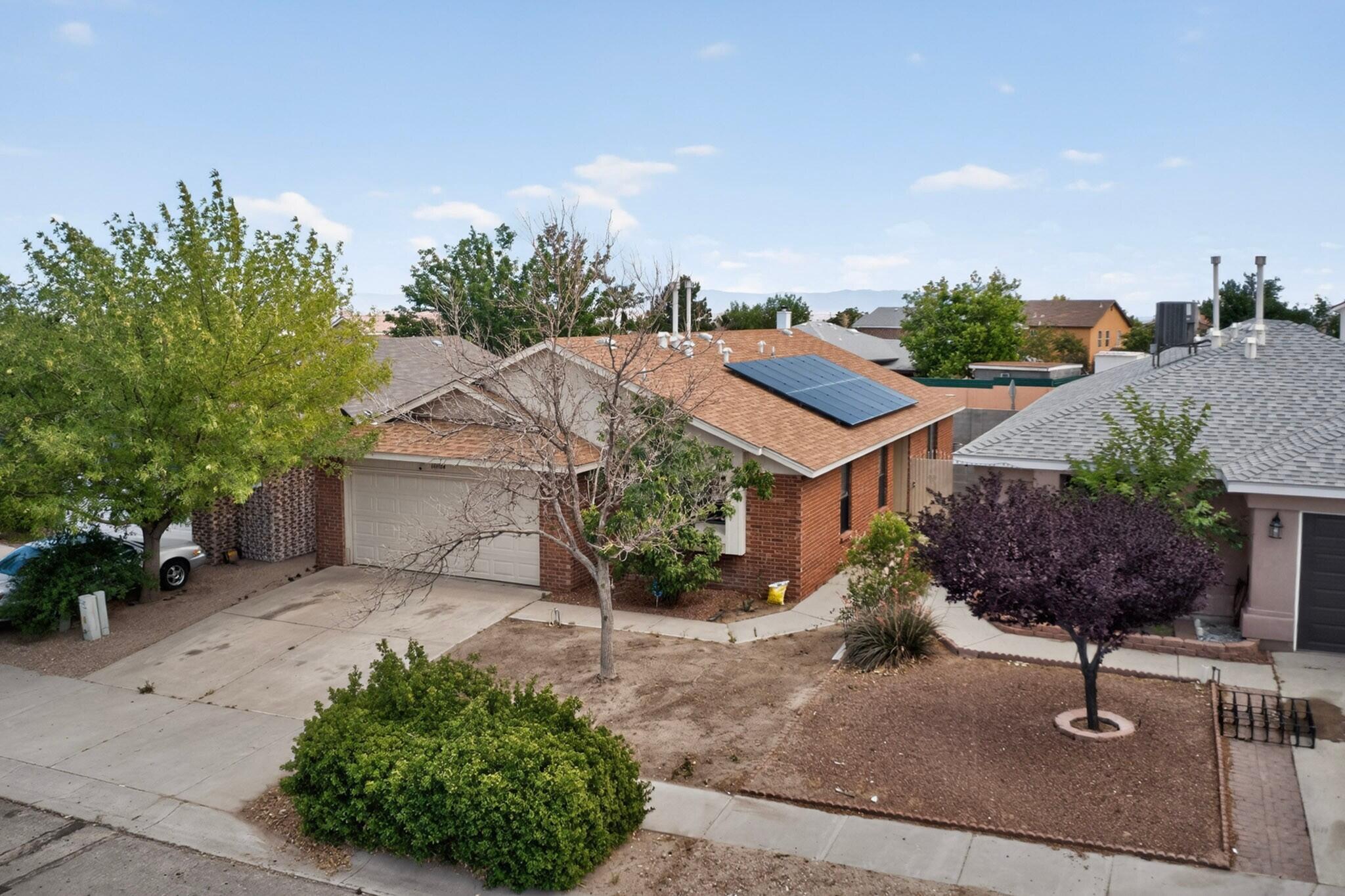 Photo 5 — 10404 Andretti Avenue SW
