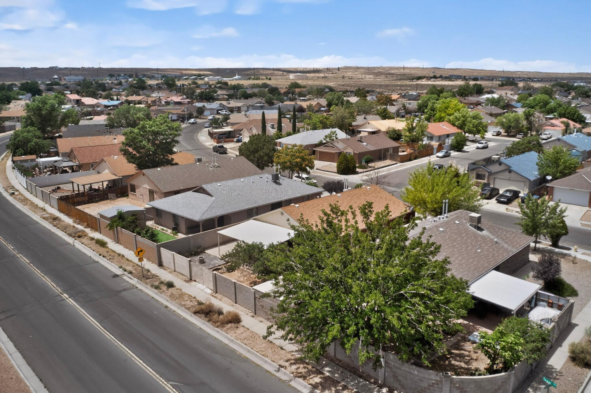 Photo 3 — 10404 Andretti Avenue SW