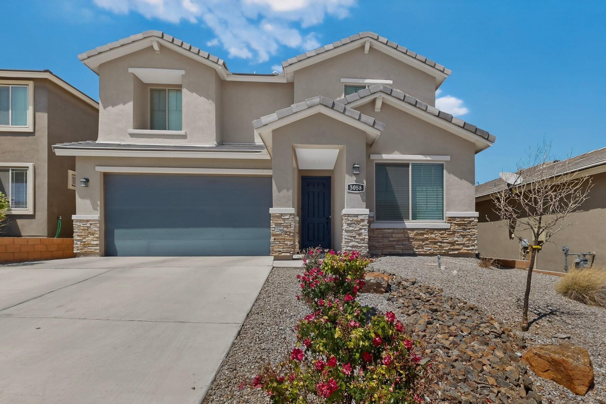 3058 Shannon Lane NE, Rio Rancho, NM 87144