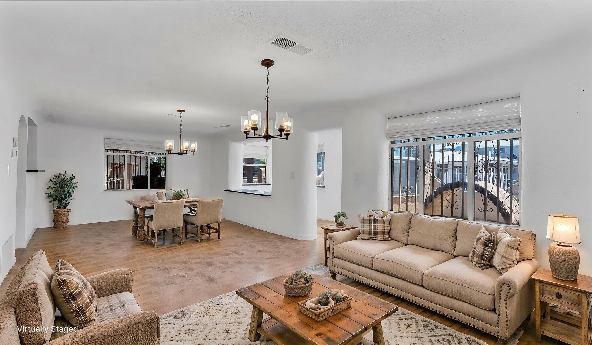 Photo 19 — 3102 Rosendo Garcia Road SW
