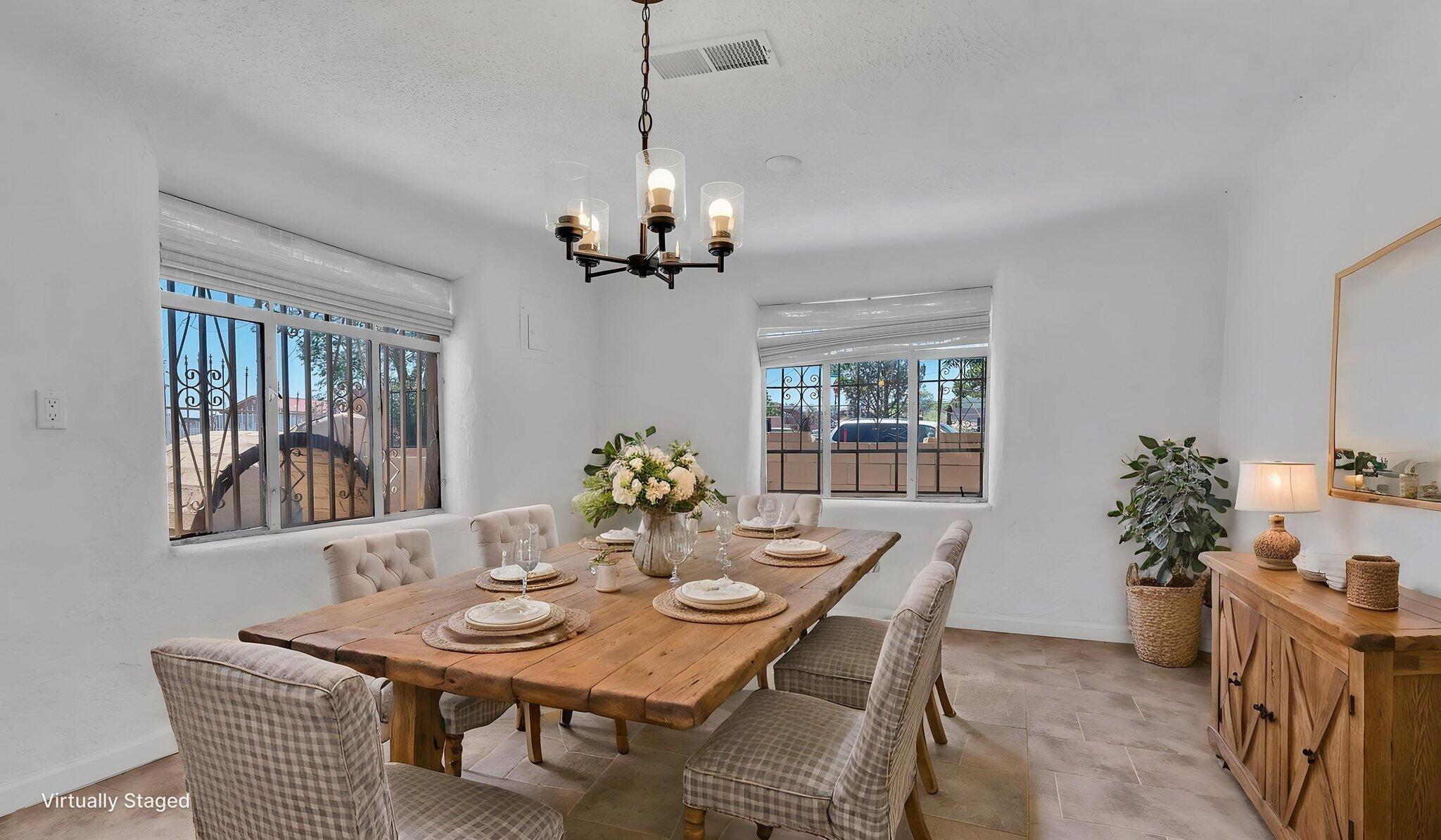 Photo 20 — 3102 Rosendo Garcia Road SW