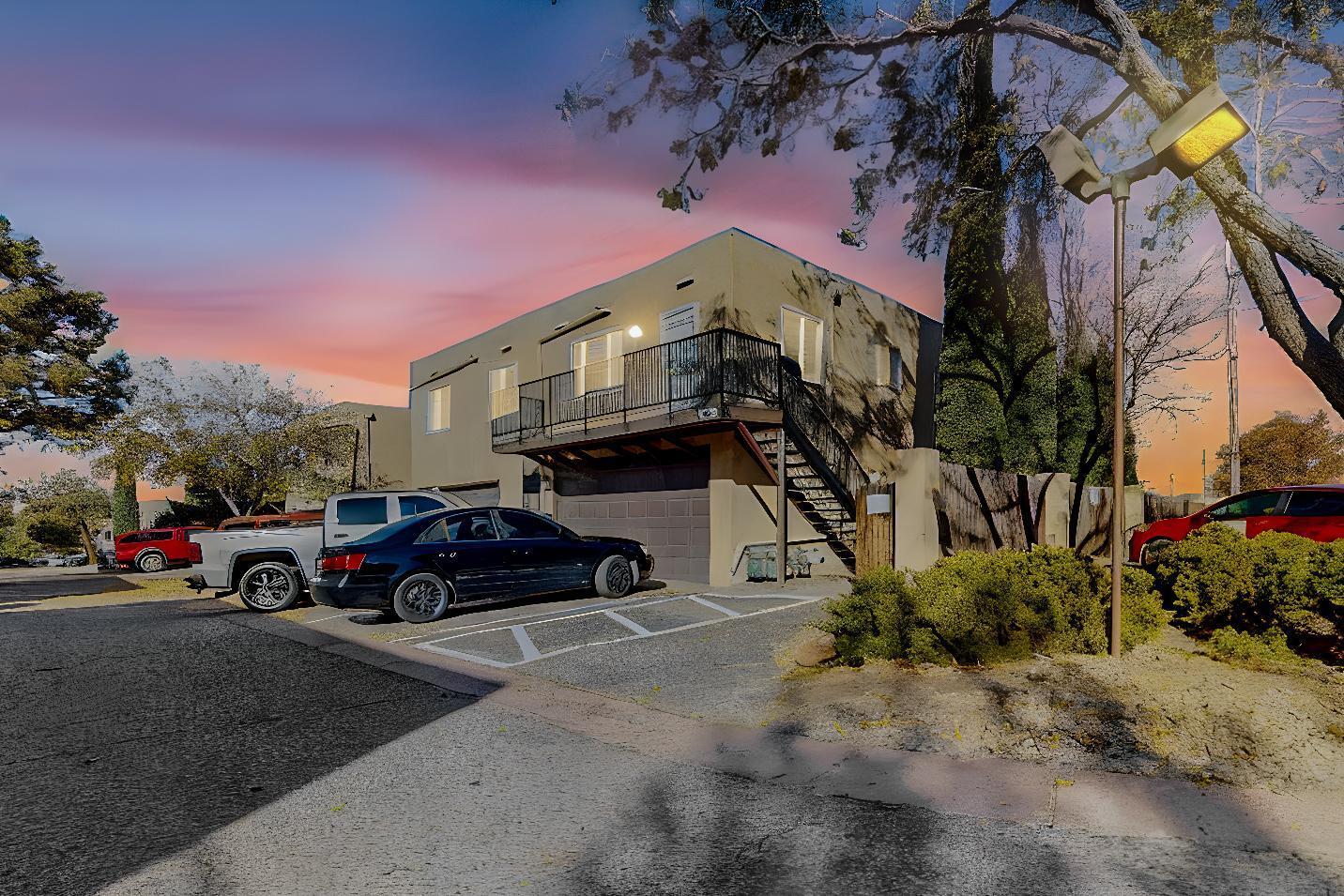 12013 Stilwell Drive NE APT A, Albuquerque, NM 87112