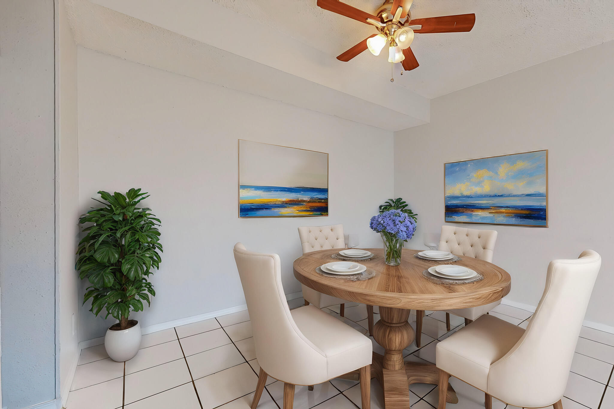 Photo 4 — 12013 Stilwell Drive NE APT A