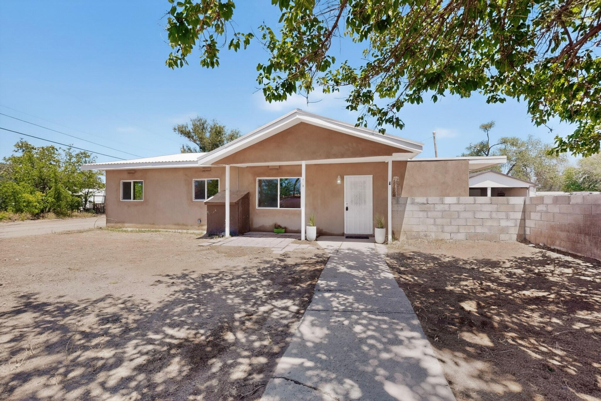 444 Juan P Sanchez Road SW
