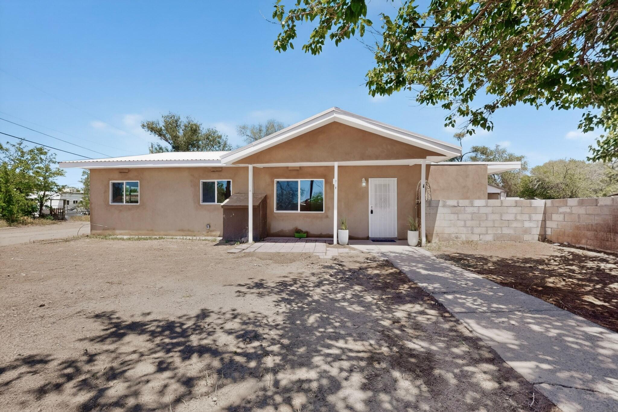 Photo 20 — 444 Juan P Sanchez Road SW