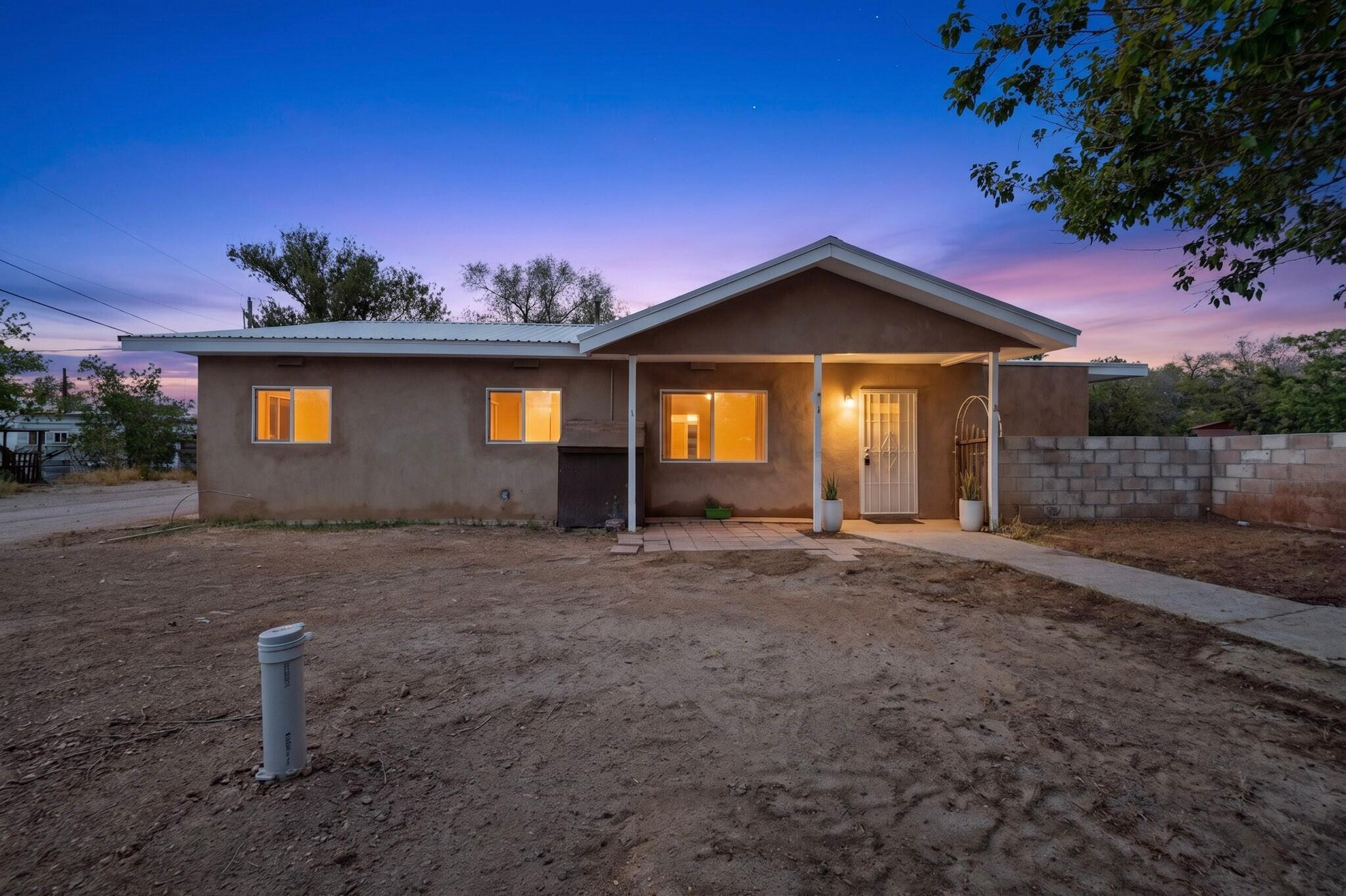 Photo 19 — 444 Juan P Sanchez Road SW