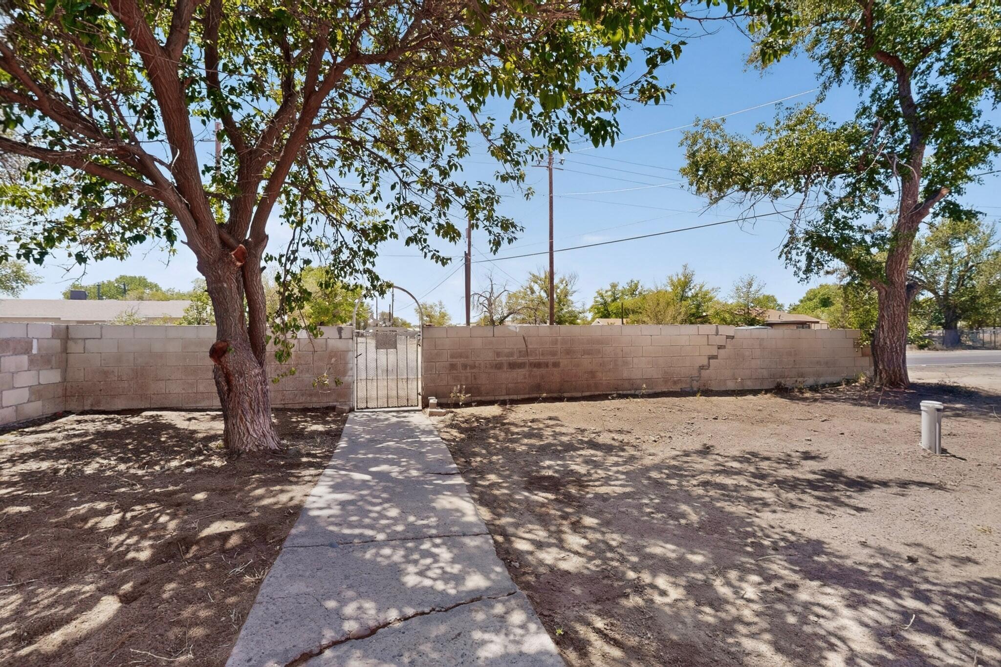 Photo 17 — 444 Juan P Sanchez Road SW