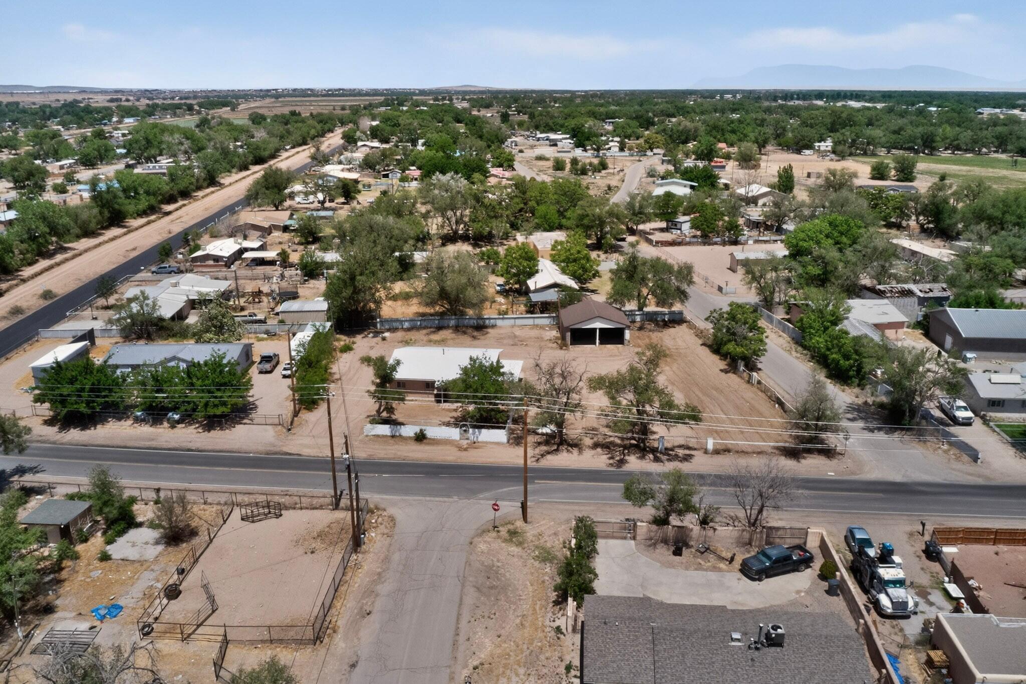 Photo 16 — 444 Juan P Sanchez Road SW