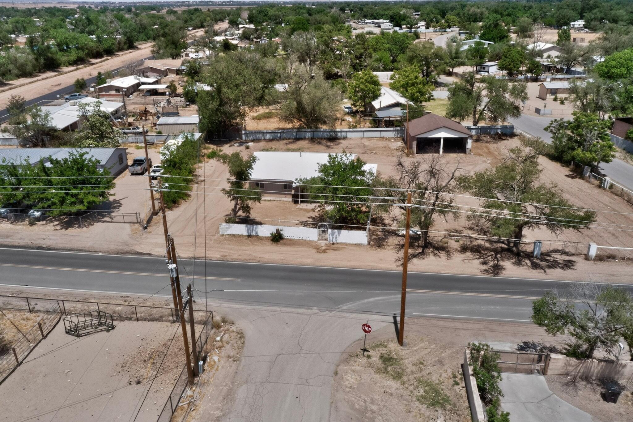 Photo 15 — 444 Juan P Sanchez Road SW