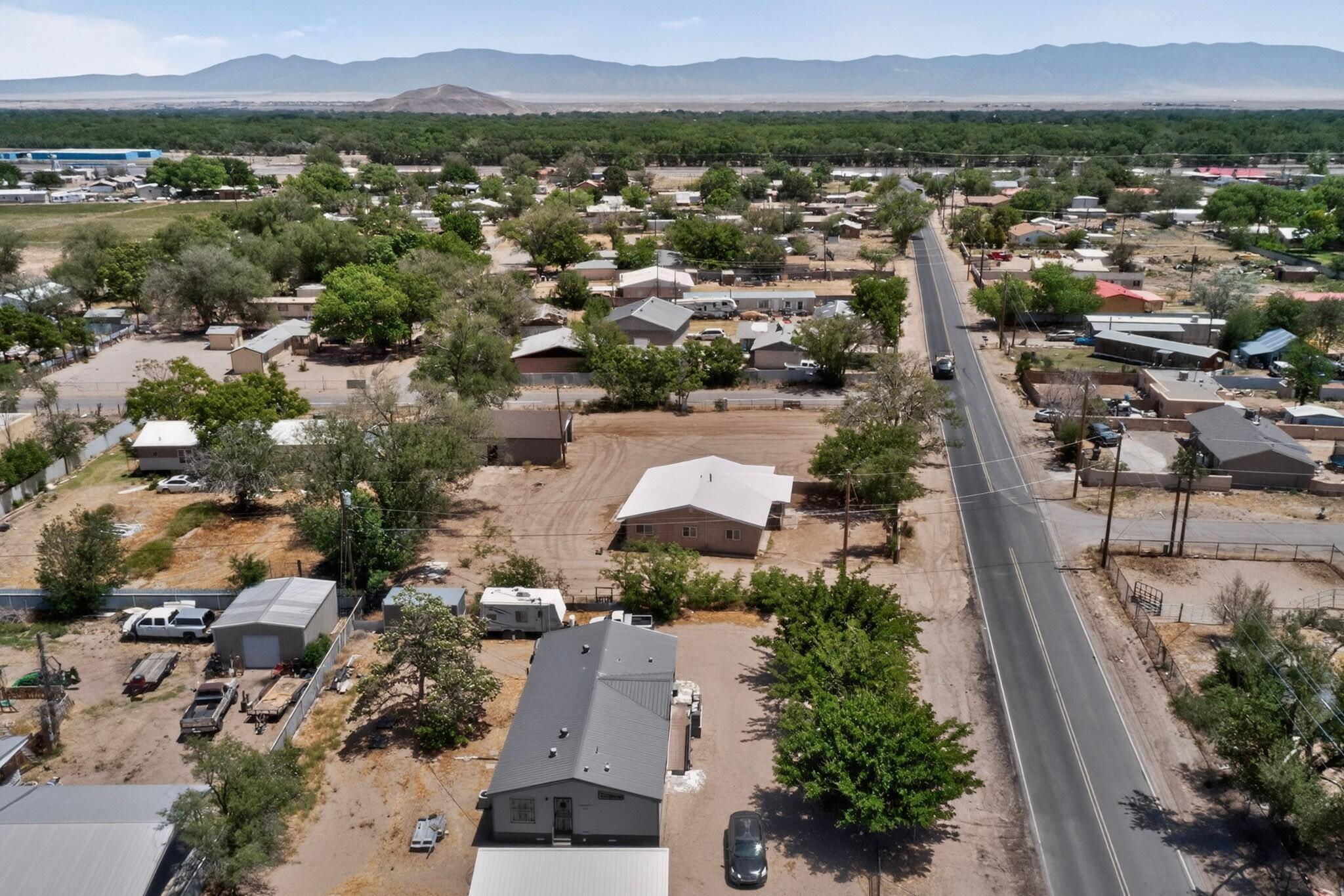 Photo 14 — 444 Juan P Sanchez Road SW