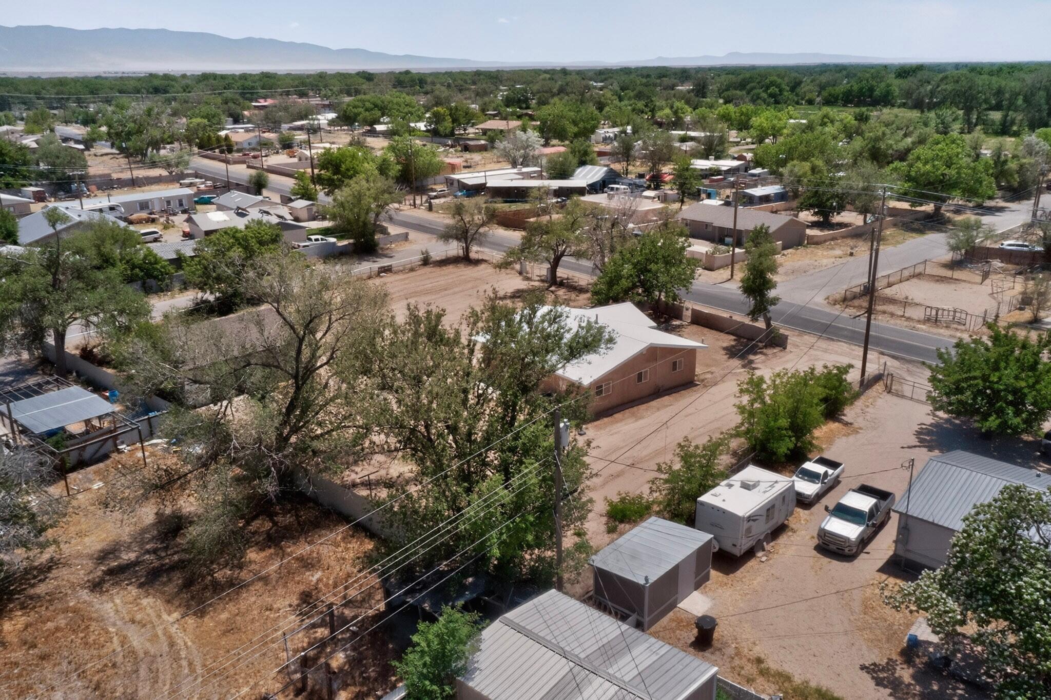 Photo 13 — 444 Juan P Sanchez Road SW