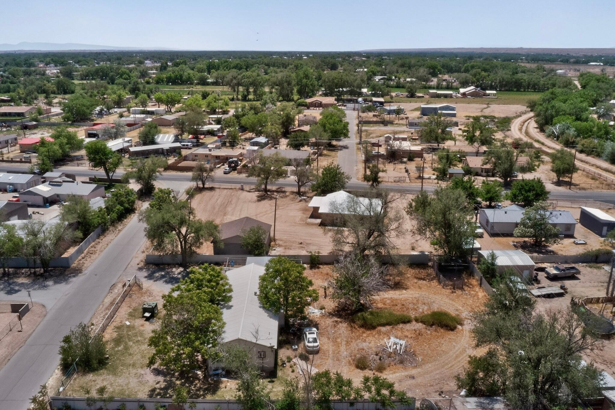 Photo 12 — 444 Juan P Sanchez Road SW