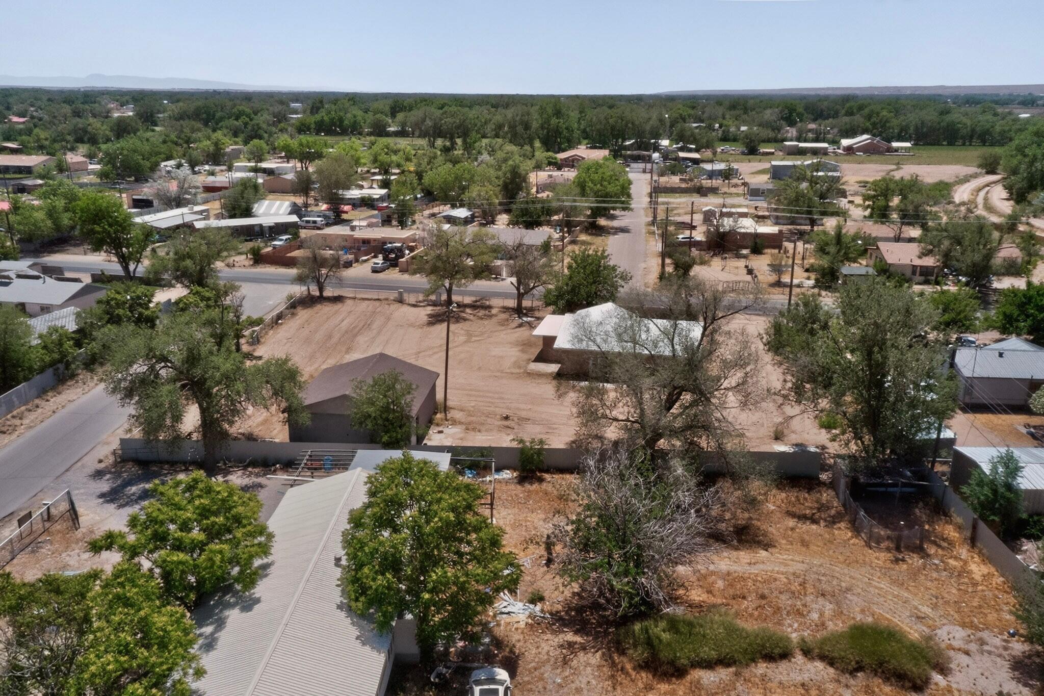 Photo 11 — 444 Juan P Sanchez Road SW