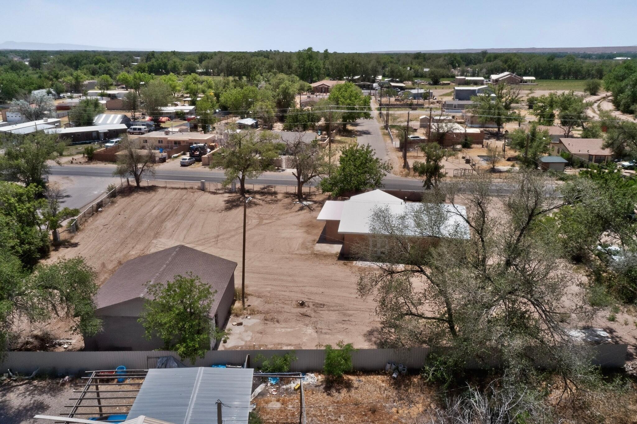 Photo 10 — 444 Juan P Sanchez Road SW