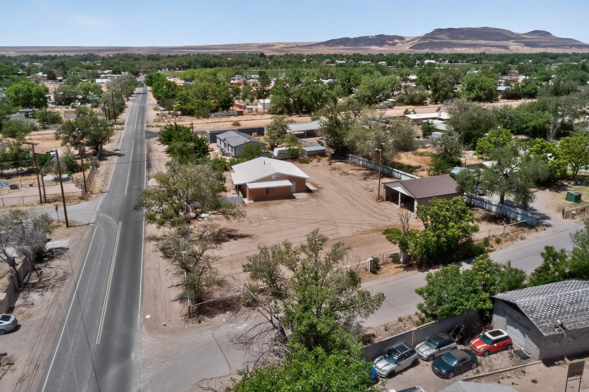 Photo 7 — 444 Juan P Sanchez Road SW