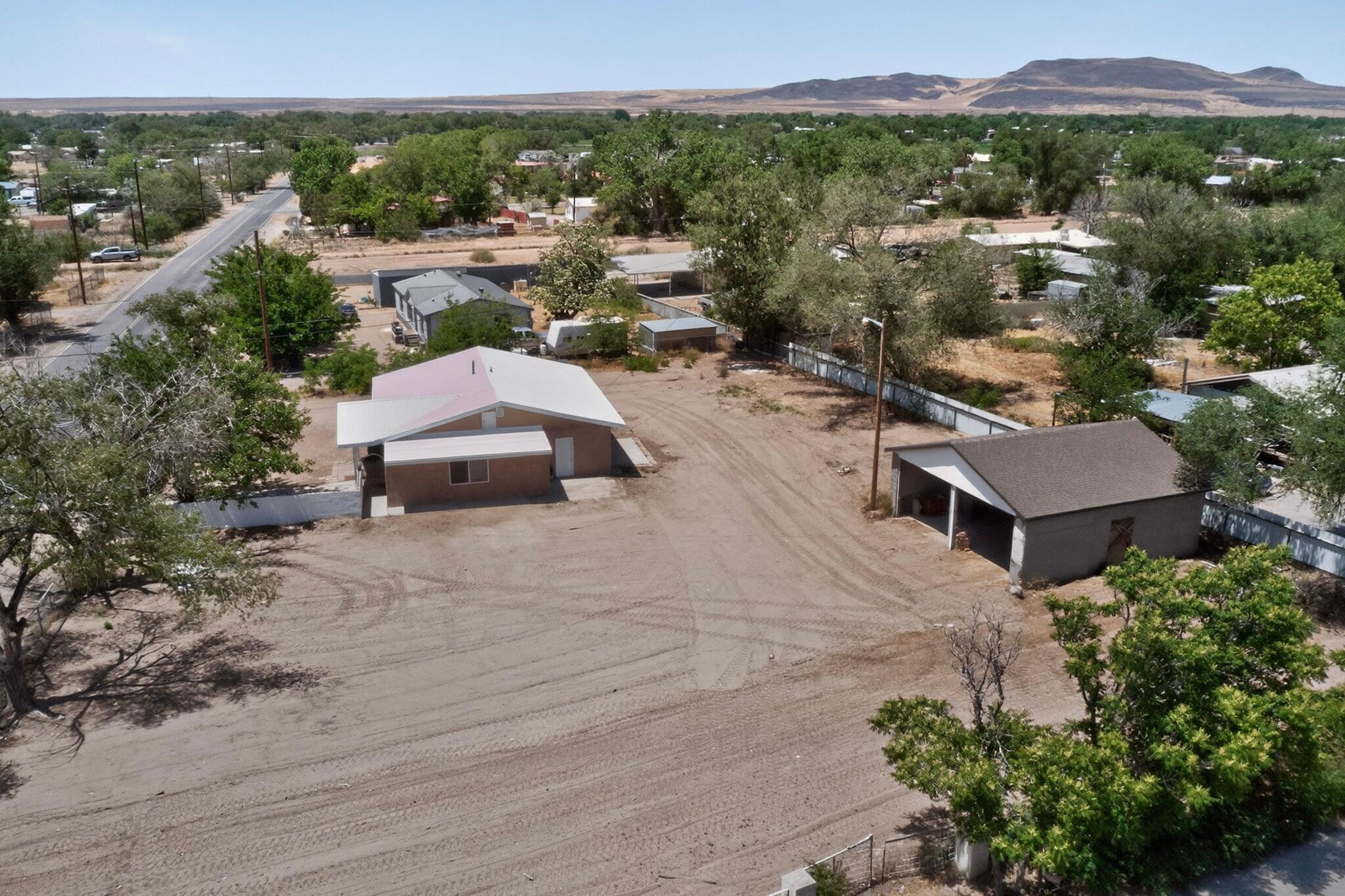 Photo 6 — 444 Juan P Sanchez Road SW