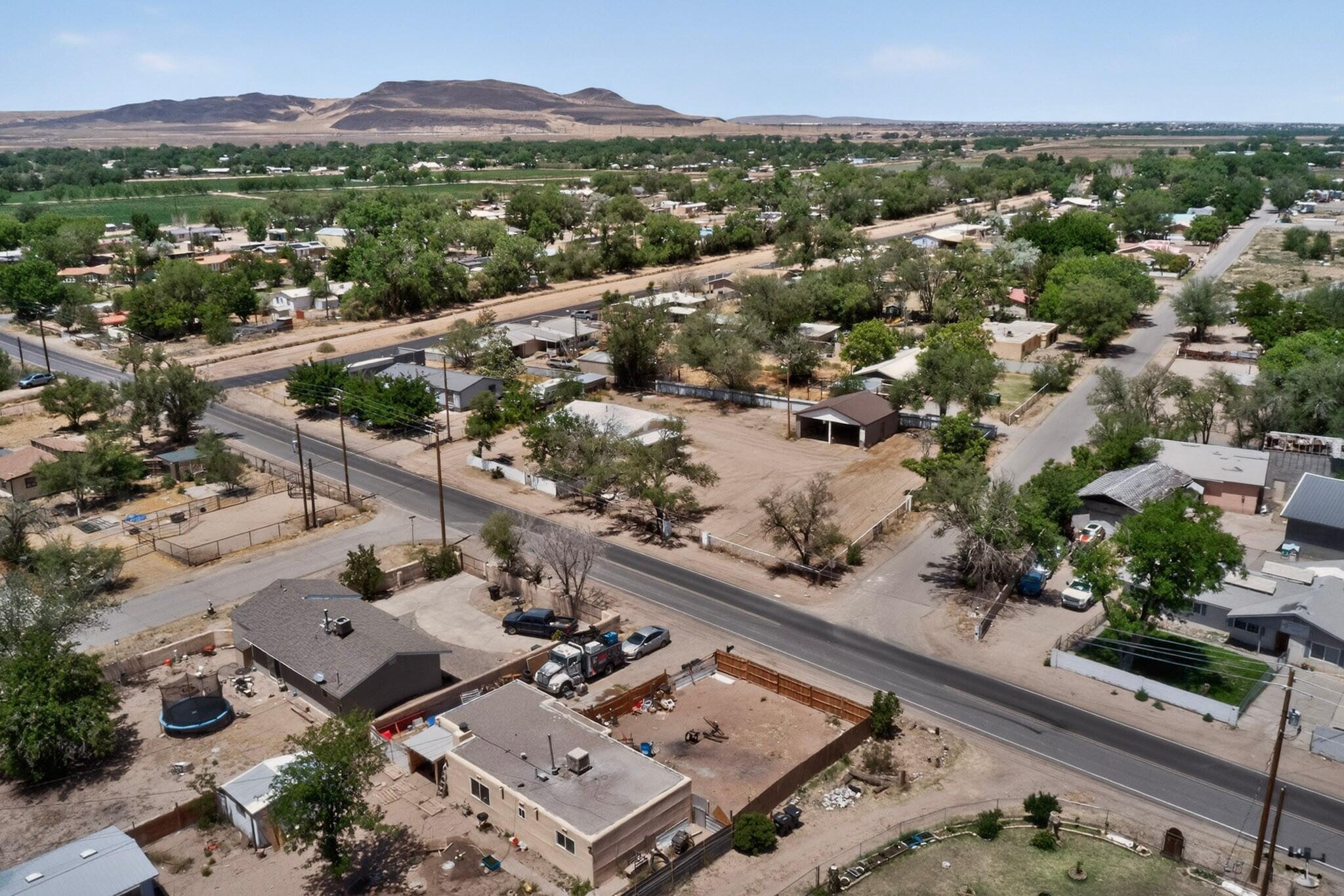 Photo 5 — 444 Juan P Sanchez Road SW