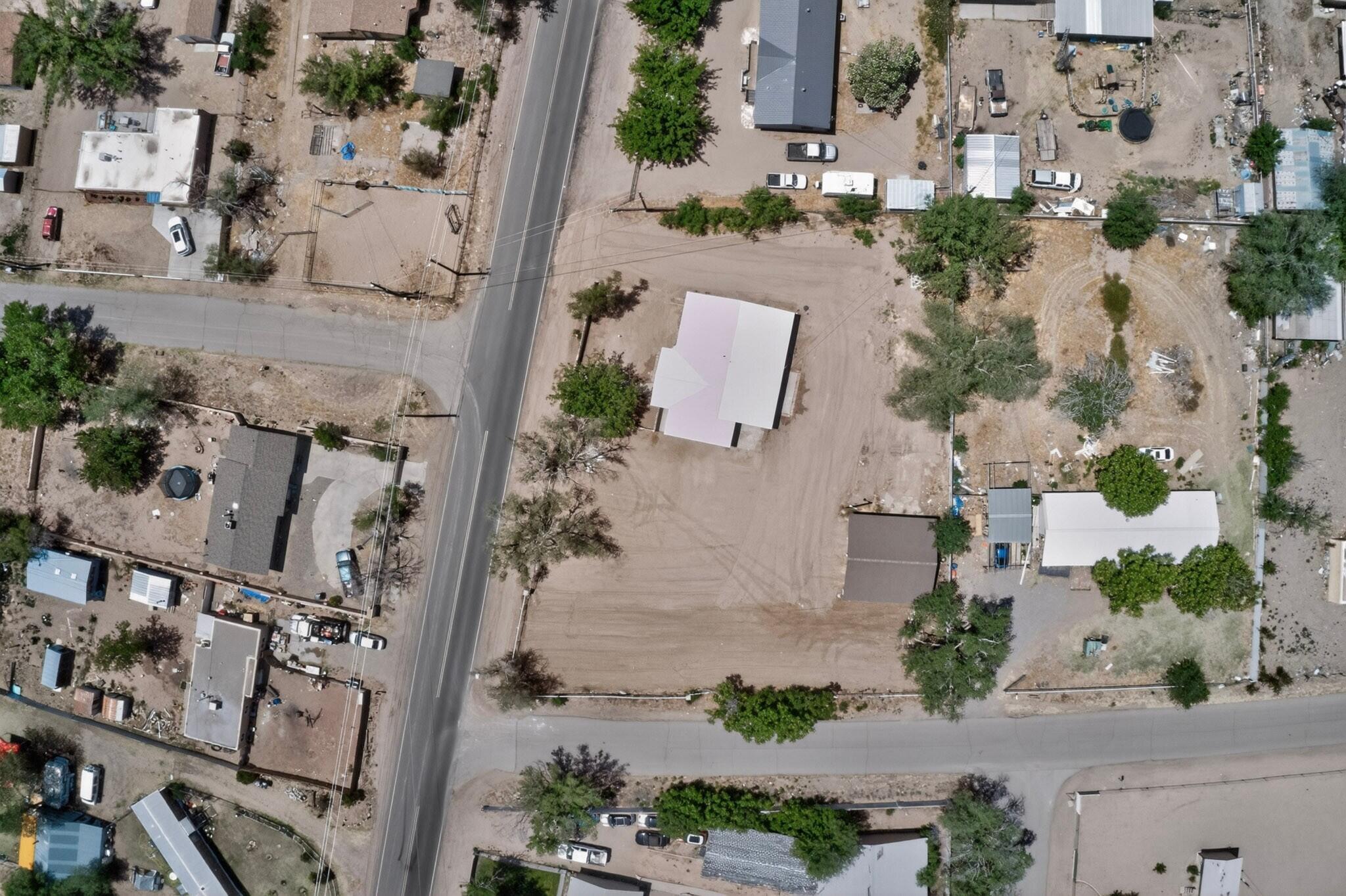 Photo 4 — 444 Juan P Sanchez Road SW