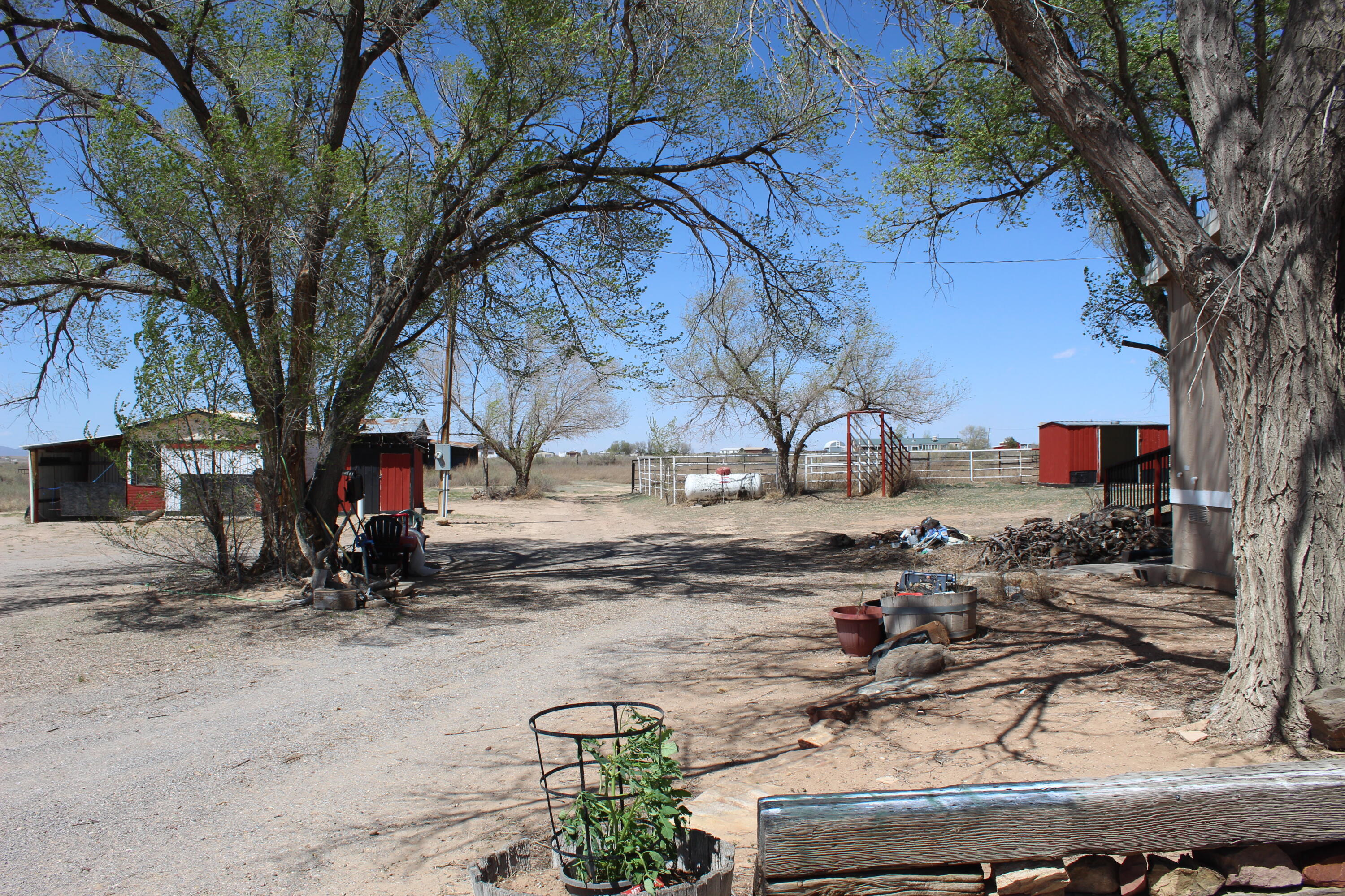 Photo 3 — 406 E Abrahames Road