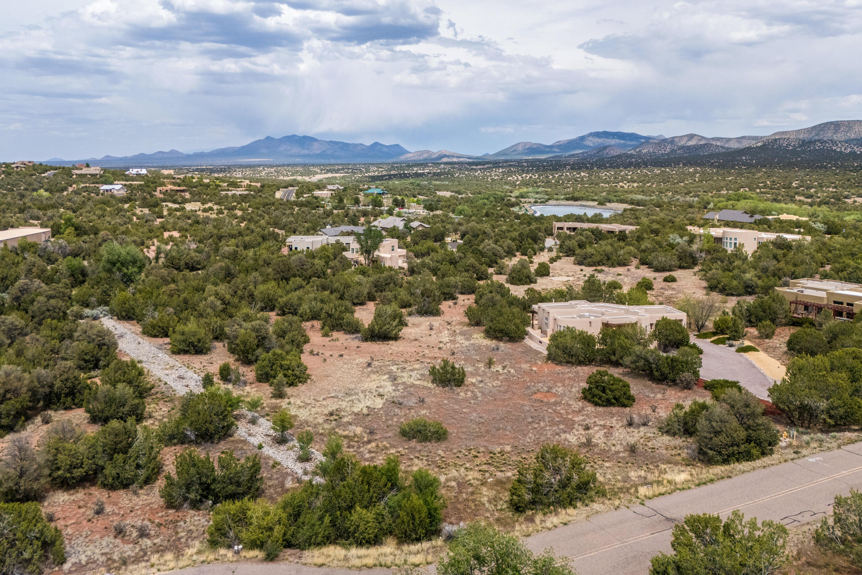 14 Storyteller Court, Sandia Park, NM 87047