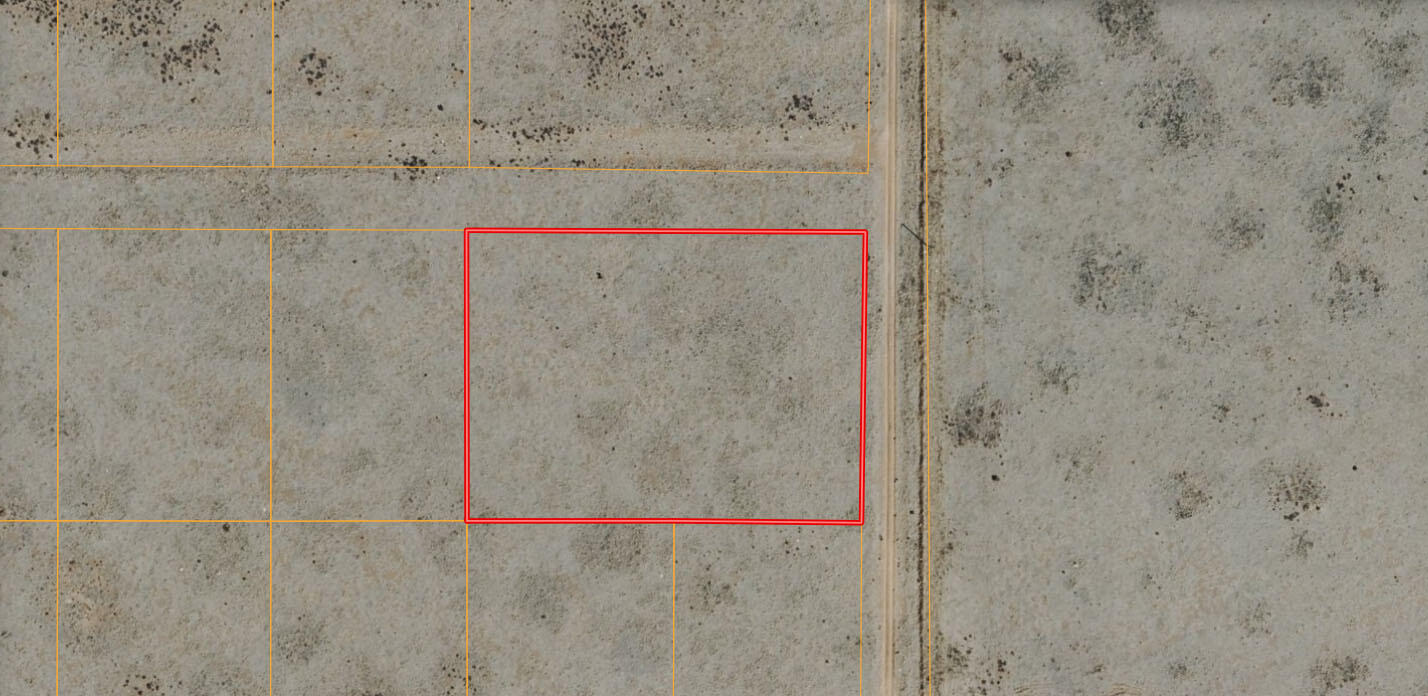 Lot 1-2 Estancia Ranchettes 7