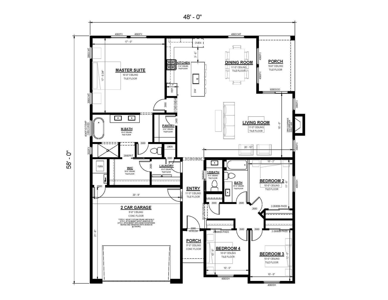 Photo 2 — 2312 Los Amigos Lane NW