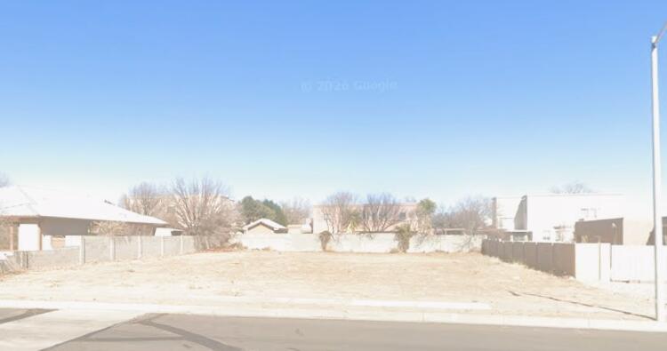 Photo 2 — 6101 Kachina Street NW