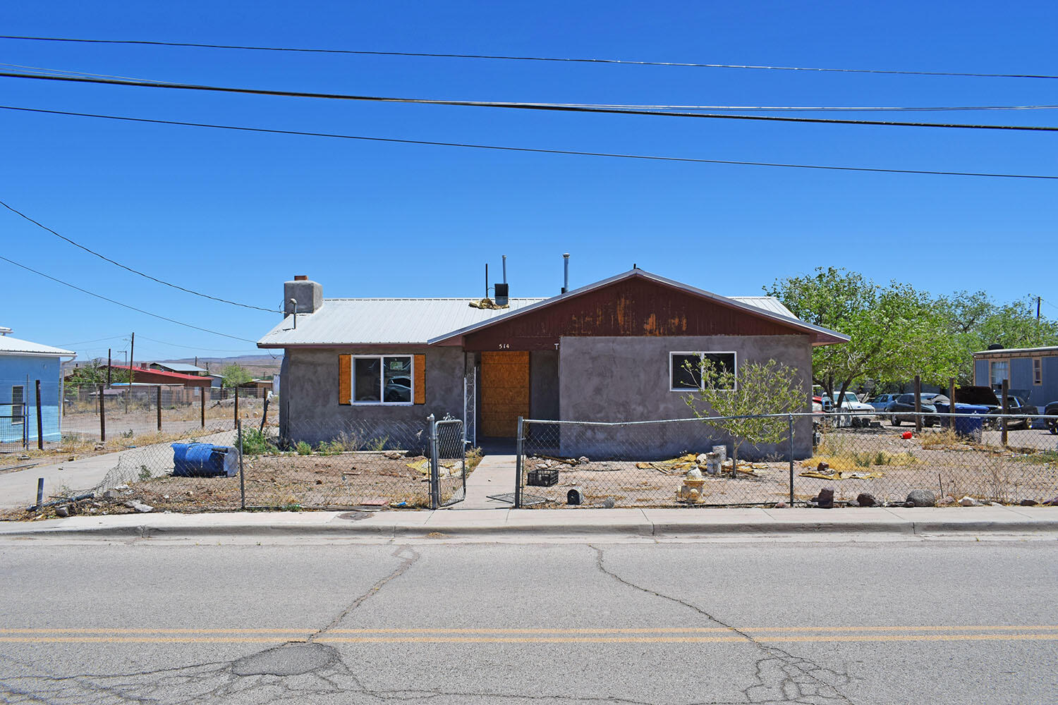 514 Grant Street