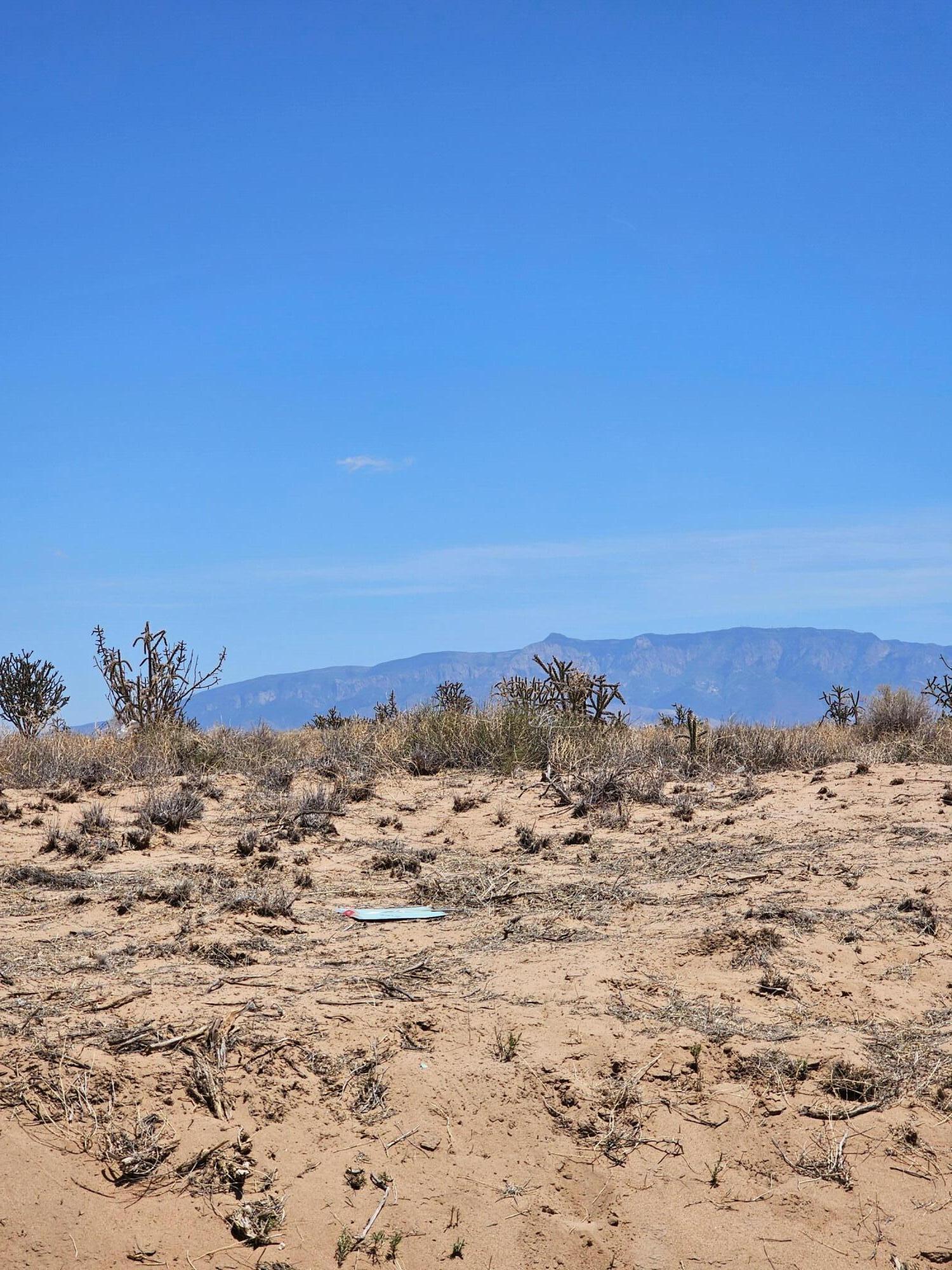 410 Rainbow Boulevard SE, Rio Rancho, NM 87124