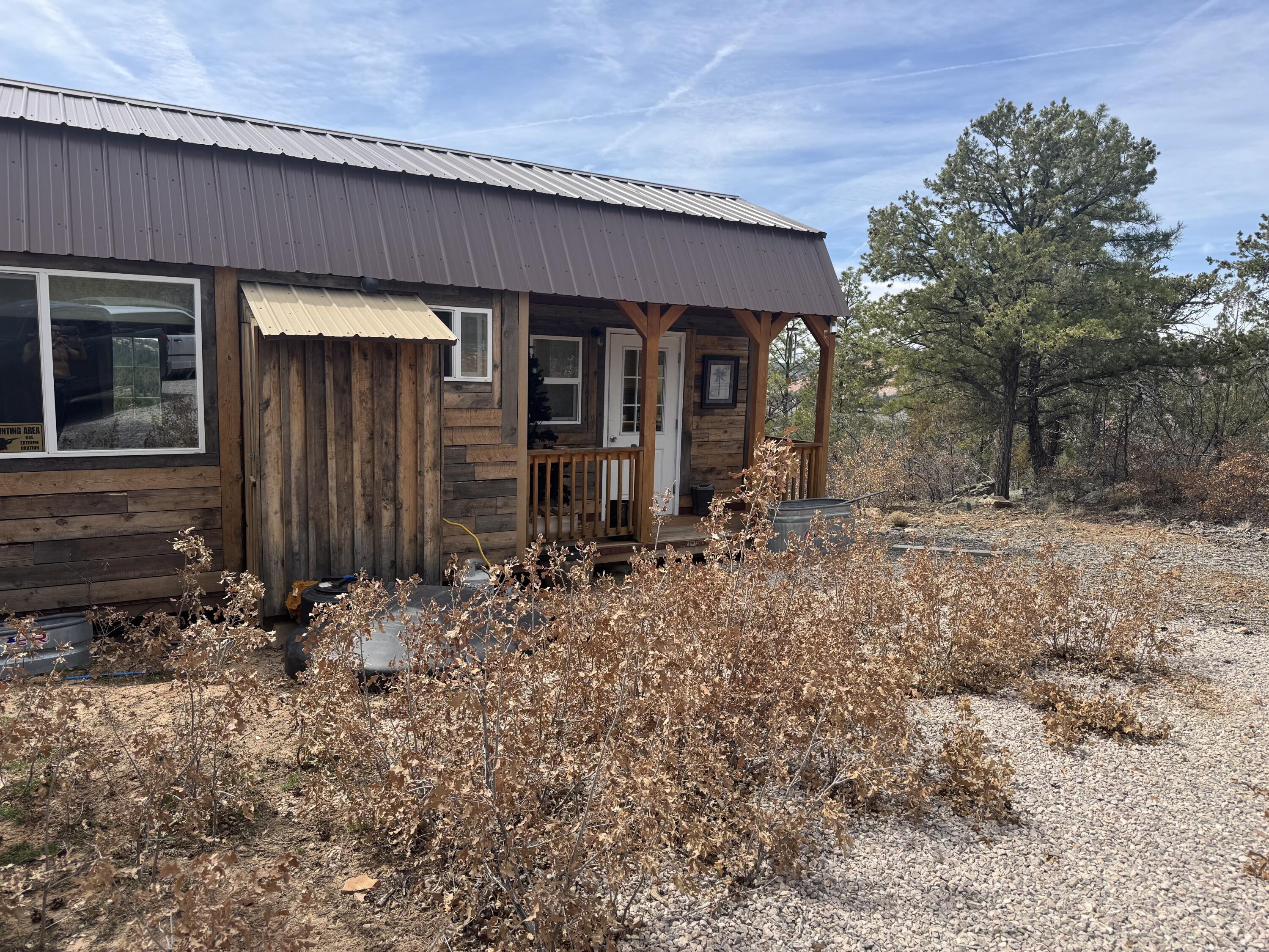 Lots 20-23 Box S Ranch Road