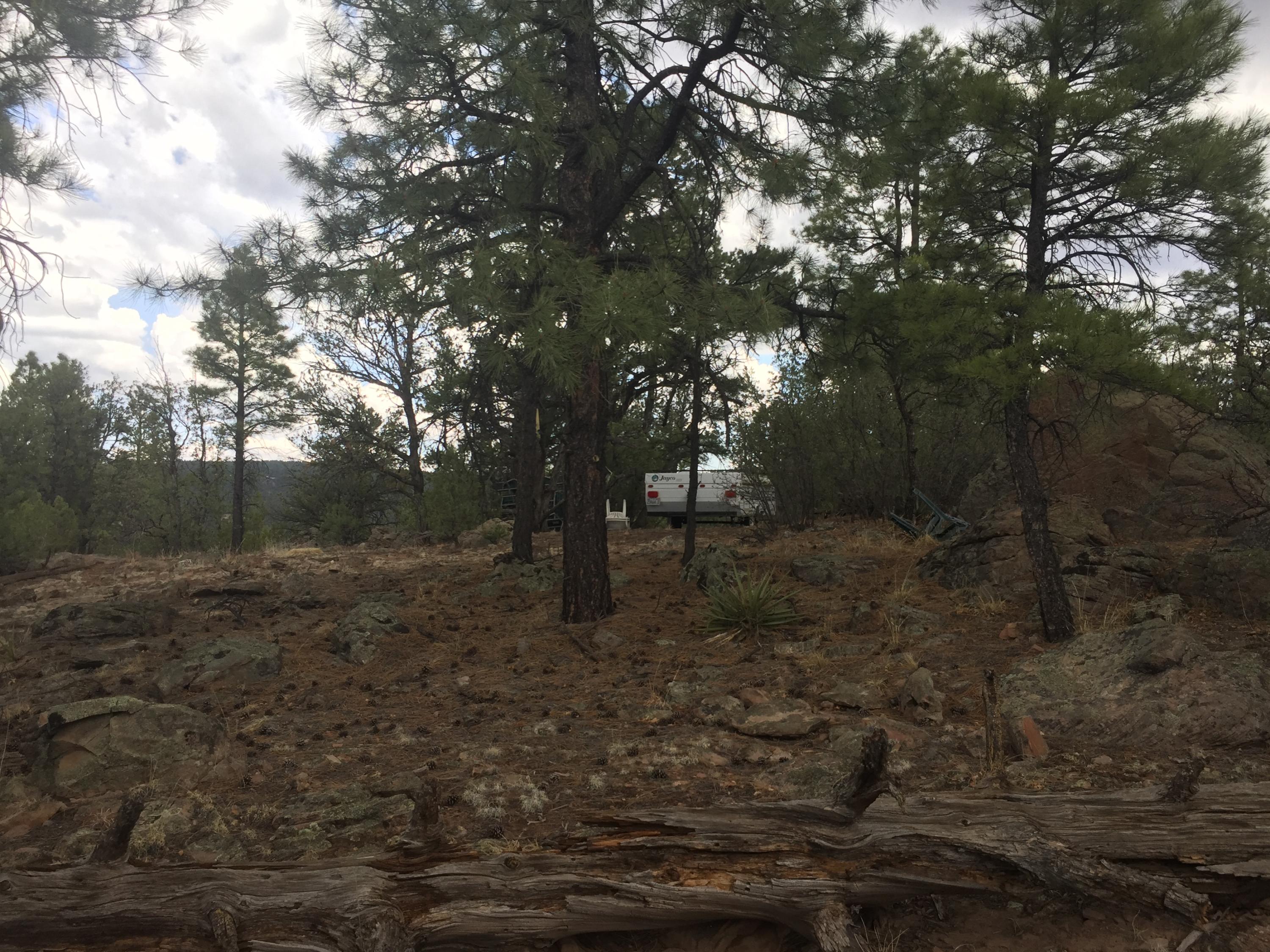 Photo 6 — Lots 20-23 Box S Ranch Road
