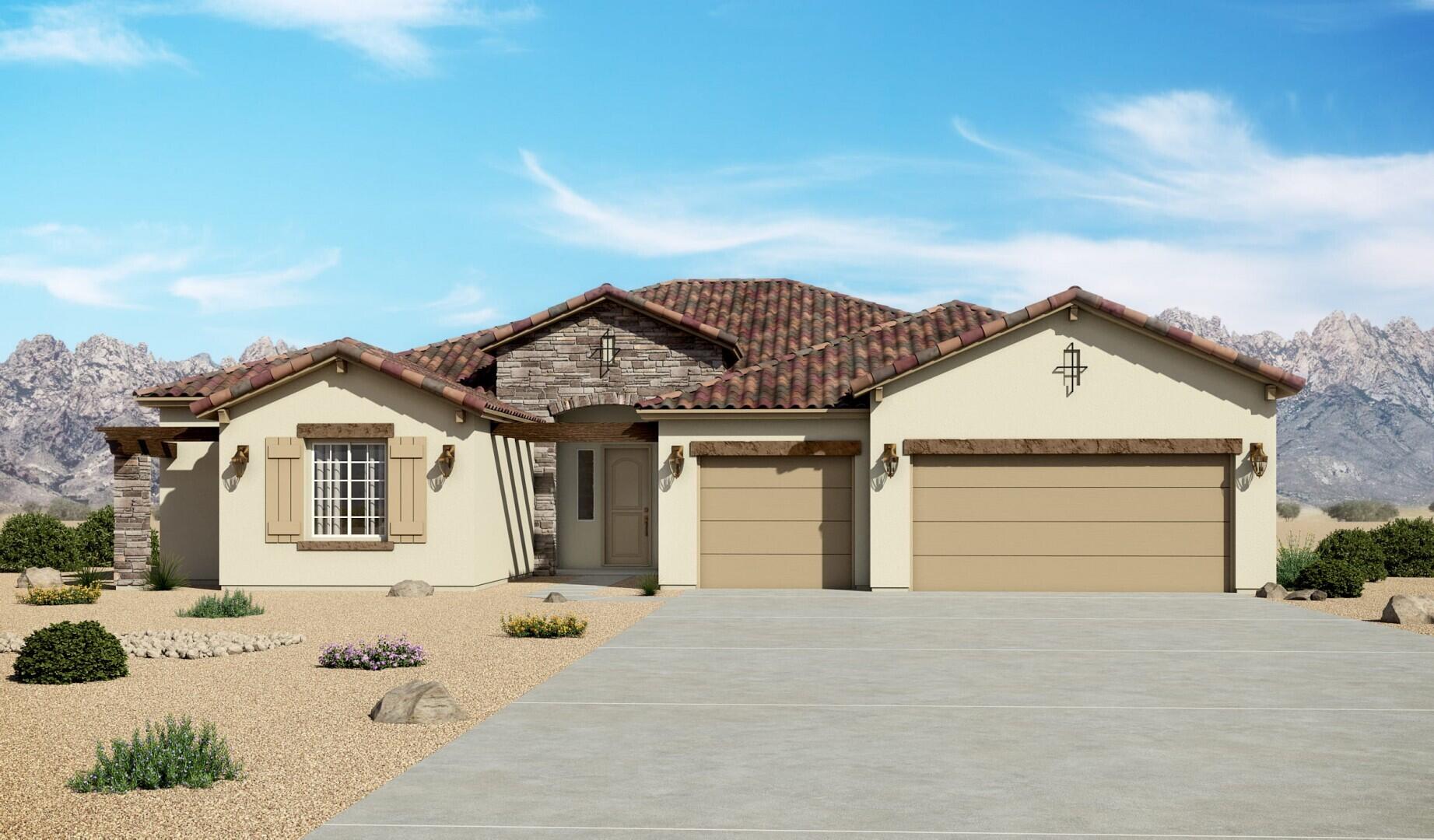 6956 Archer Road NE, Rio Rancho, NM 87144
