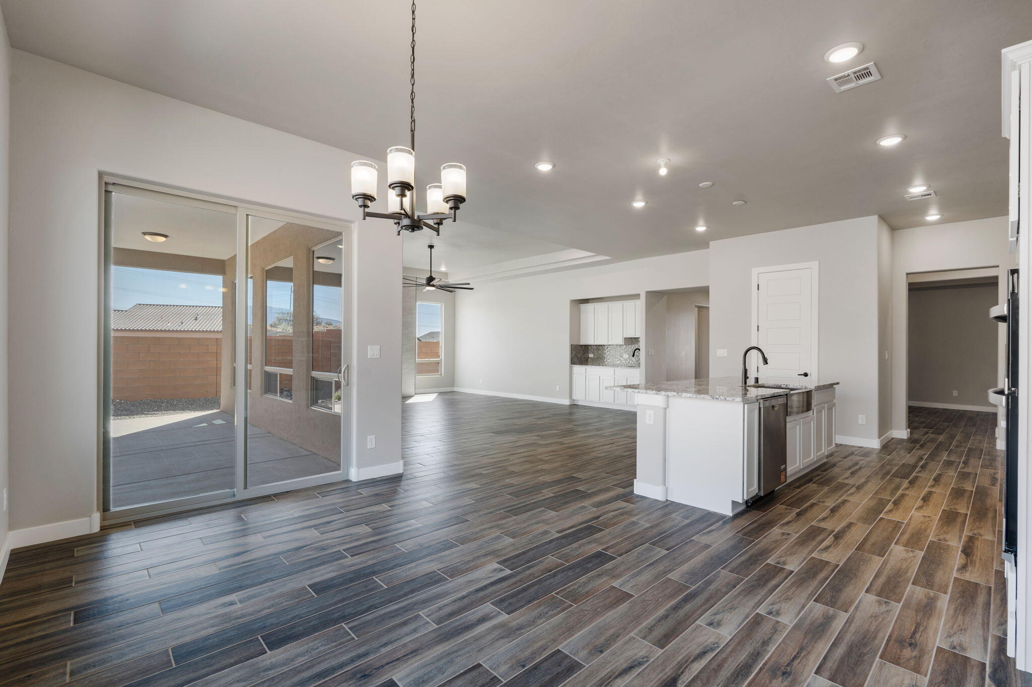 Photo 3 — 6956 Archer Road NE
